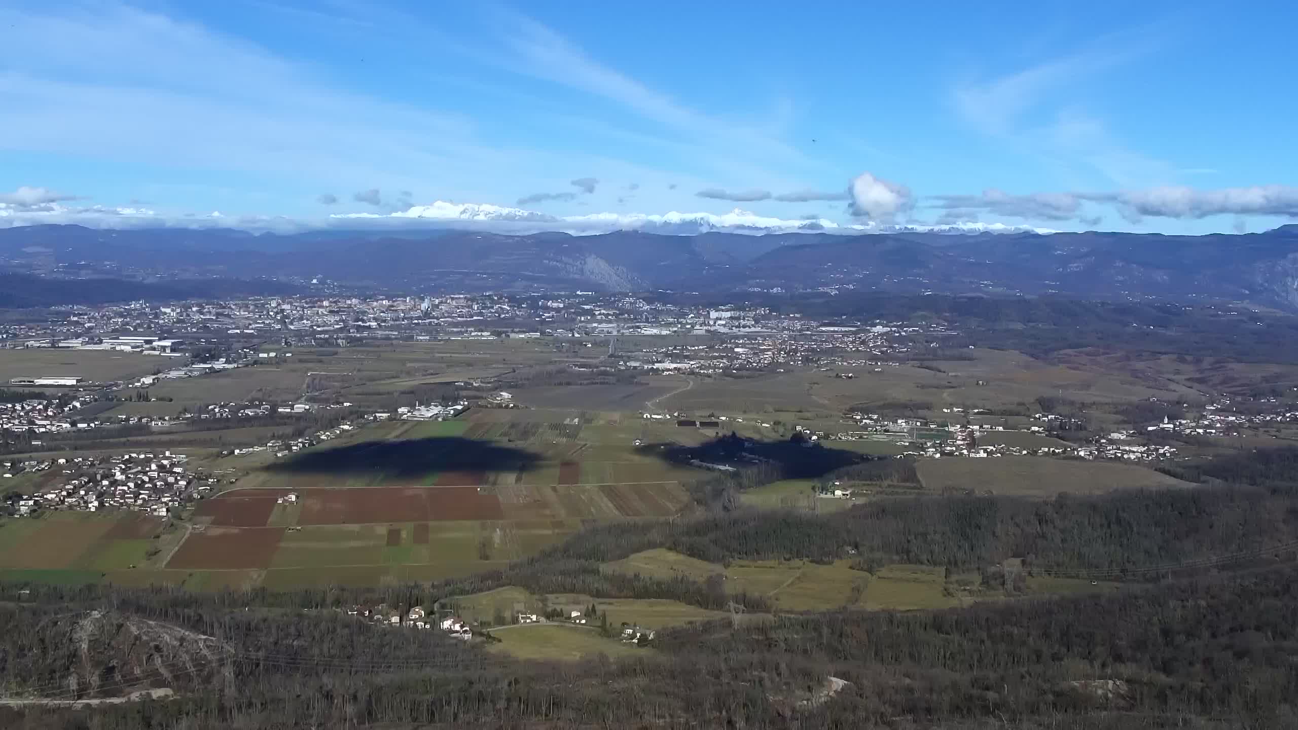 Webcam uživo Cerje – Miren – Kostanjevica – Slovenija