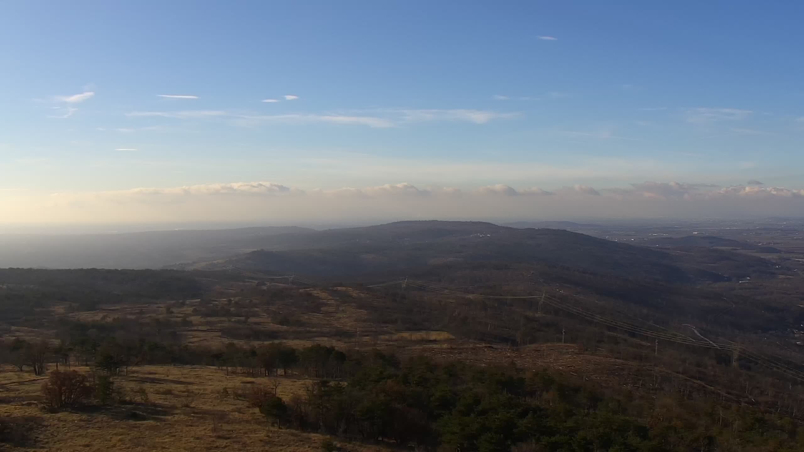 Spletna kamera Cerje – Miren – Kostanjevica – Goriška