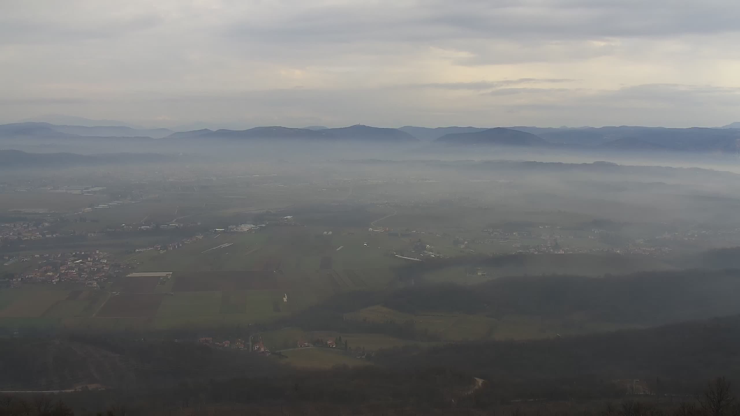 Webcam uživo Cerje – Miren – Kostanjevica – Slovenija