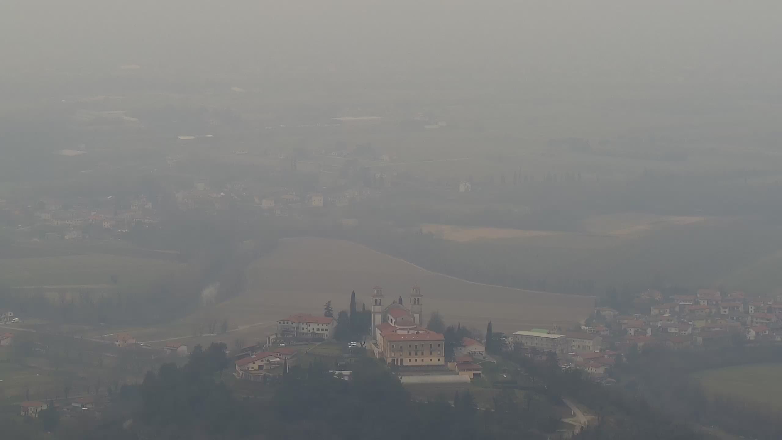 Webcam uživo Cerje – Miren – Kostanjevica – Slovenija