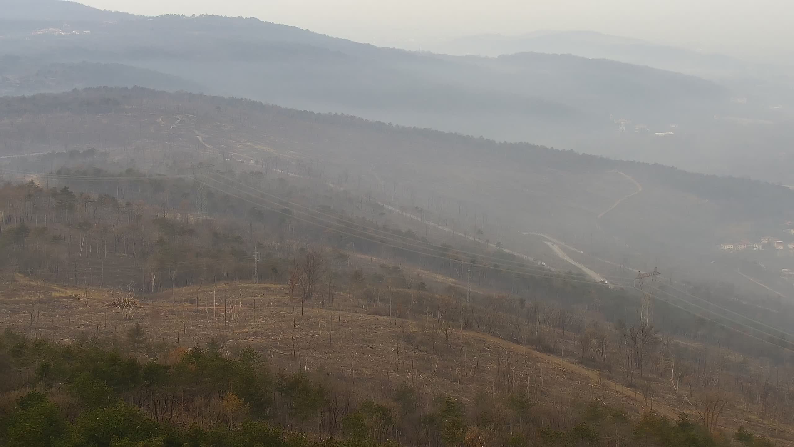 Webcam uživo Cerje – Miren – Kostanjevica – Slovenija