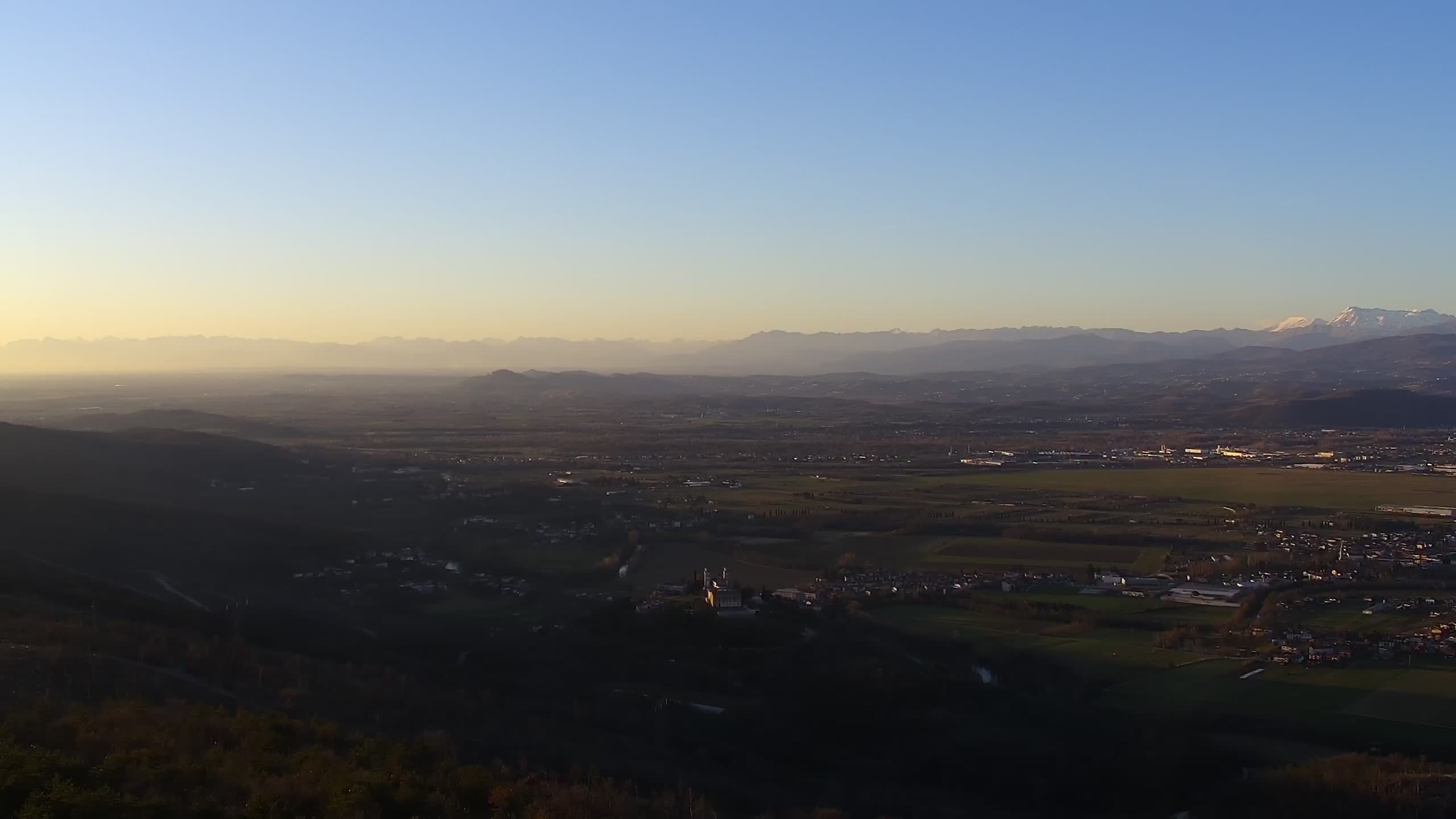 Spletna kamera Cerje – Miren – Kostanjevica – Goriška