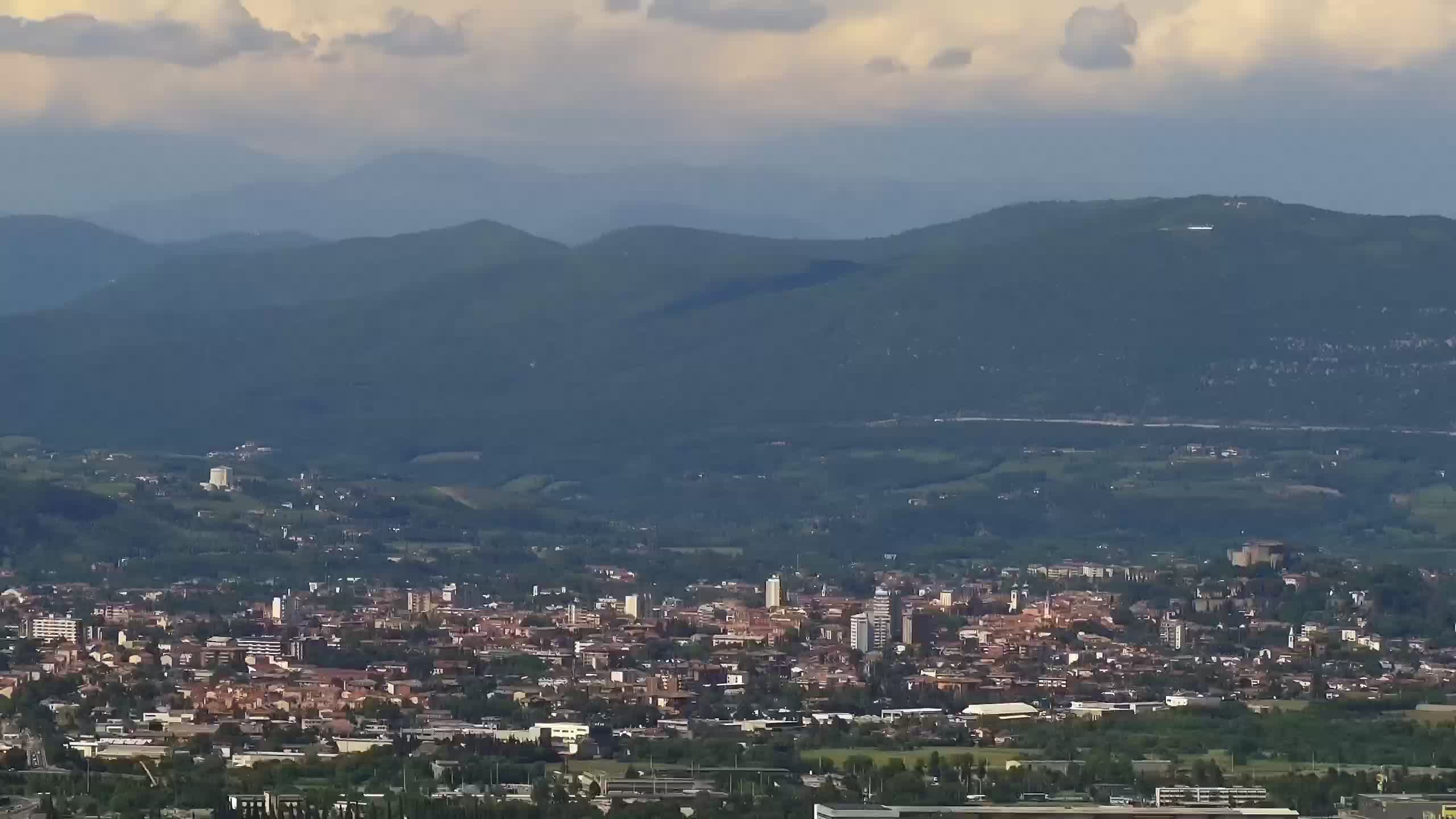 Live webcam Cerje – Miren – Kostanjevica – Slovenia