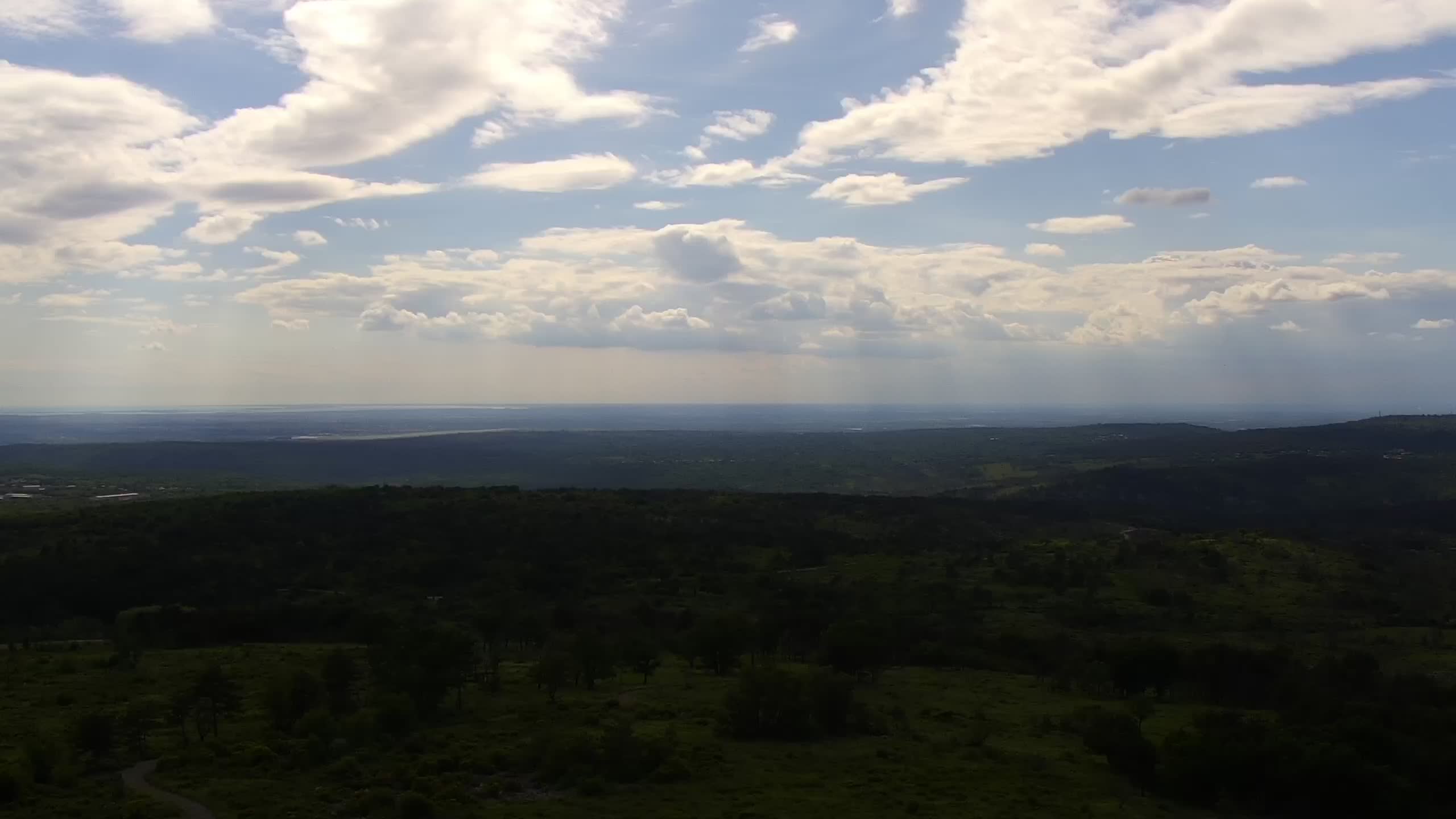 Webcam en vivo Cerje – Miren – Kostanjevica – Eslovenia