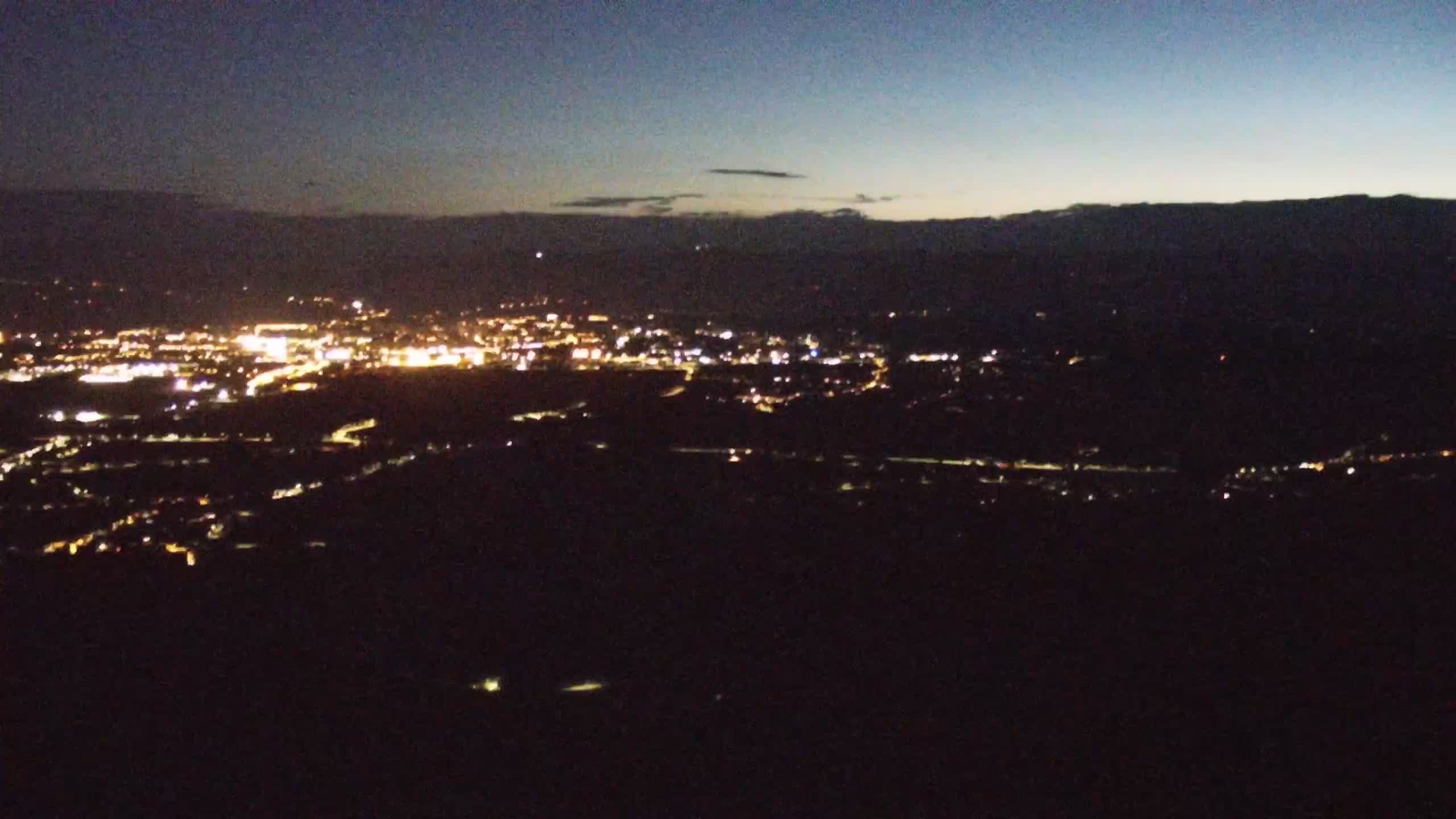Live webcam Cerje – Miren – Kostanjevica – Slovenia