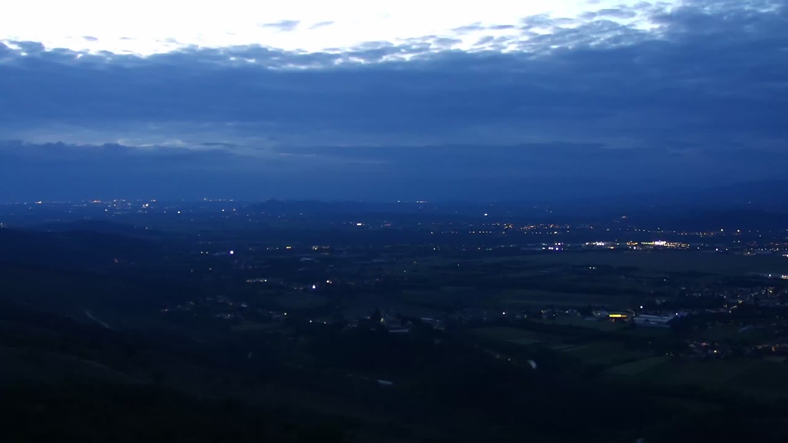 Webcam en direct Cerje – Miren – Kostanjevica – Slovénie