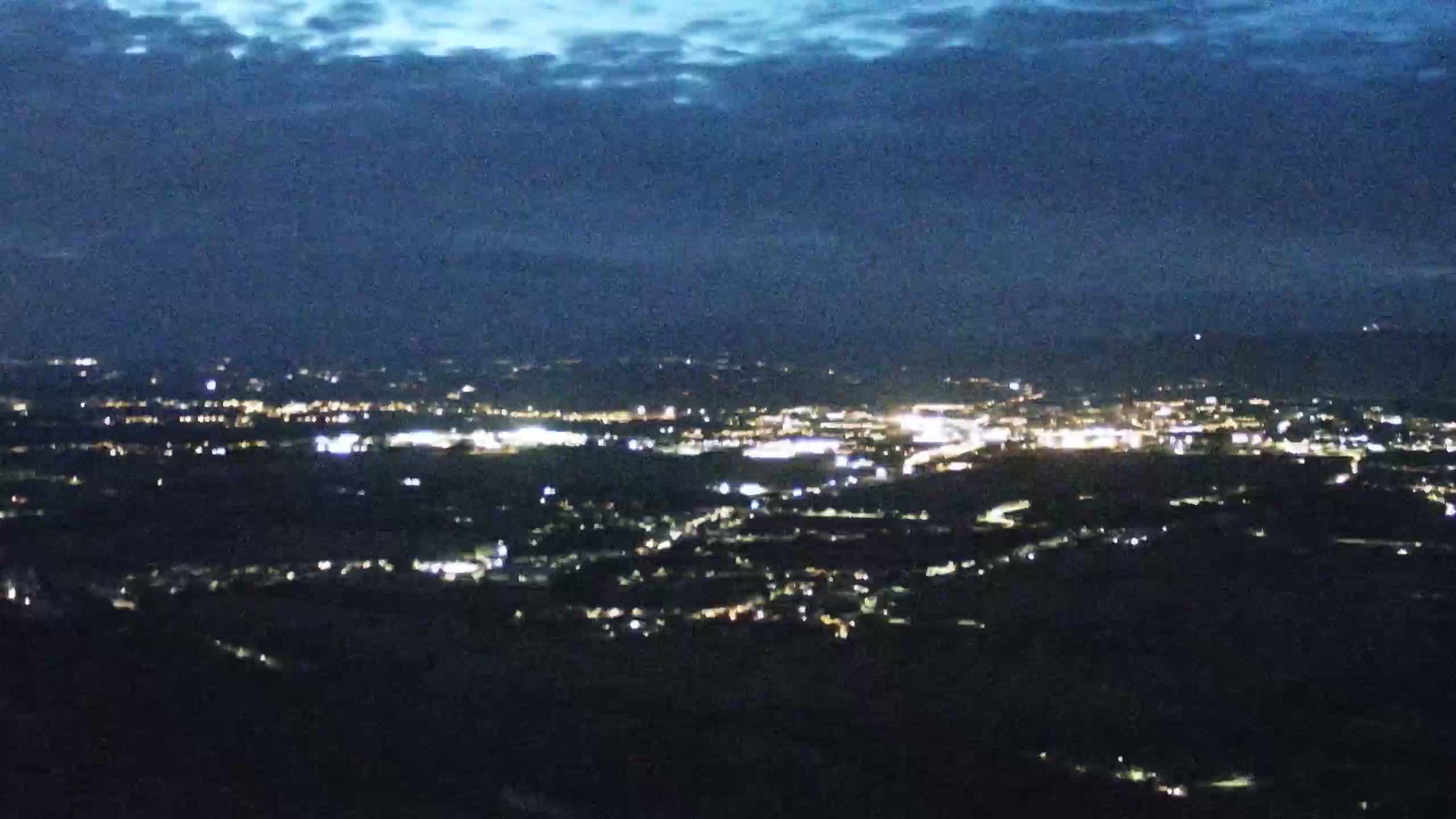Live webcam Cerje – Miren – Kostanjevica – Slovenia
