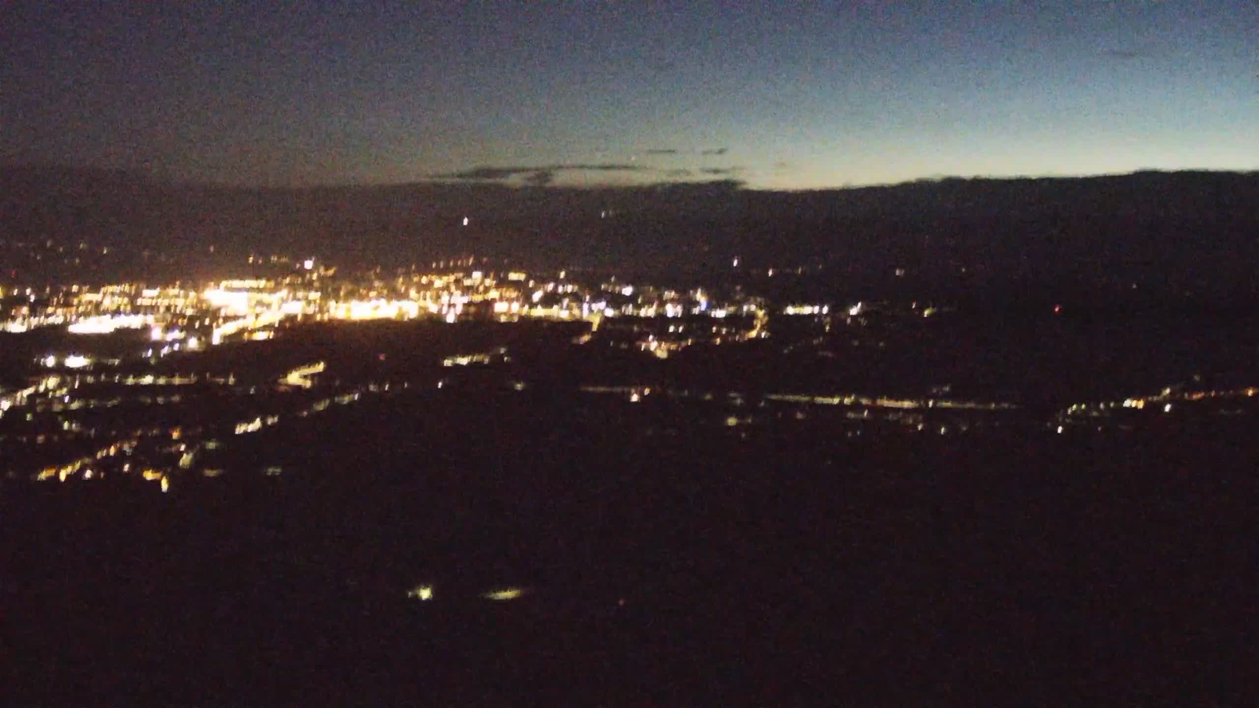 Webcam en vivo Cerje – Miren – Kostanjevica – Eslovenia