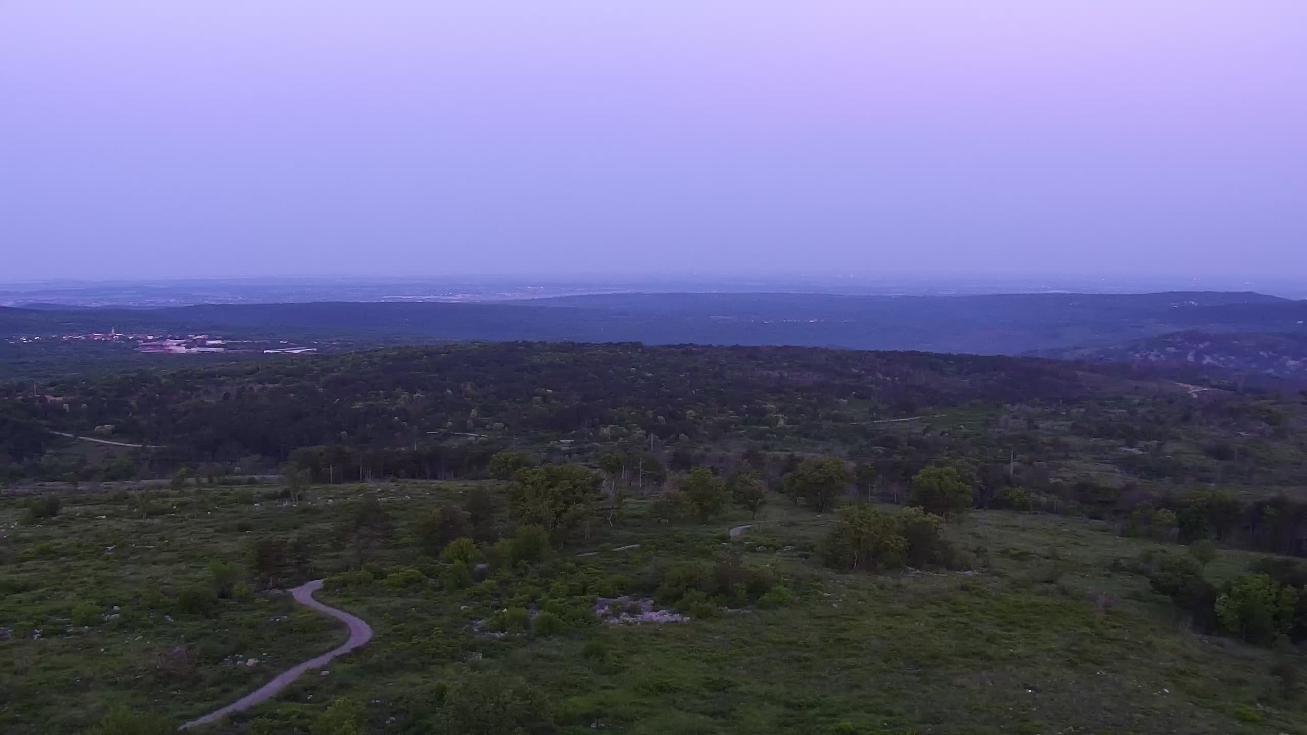 Spletna kamera Cerje – Miren – Kostanjevica – Goriška