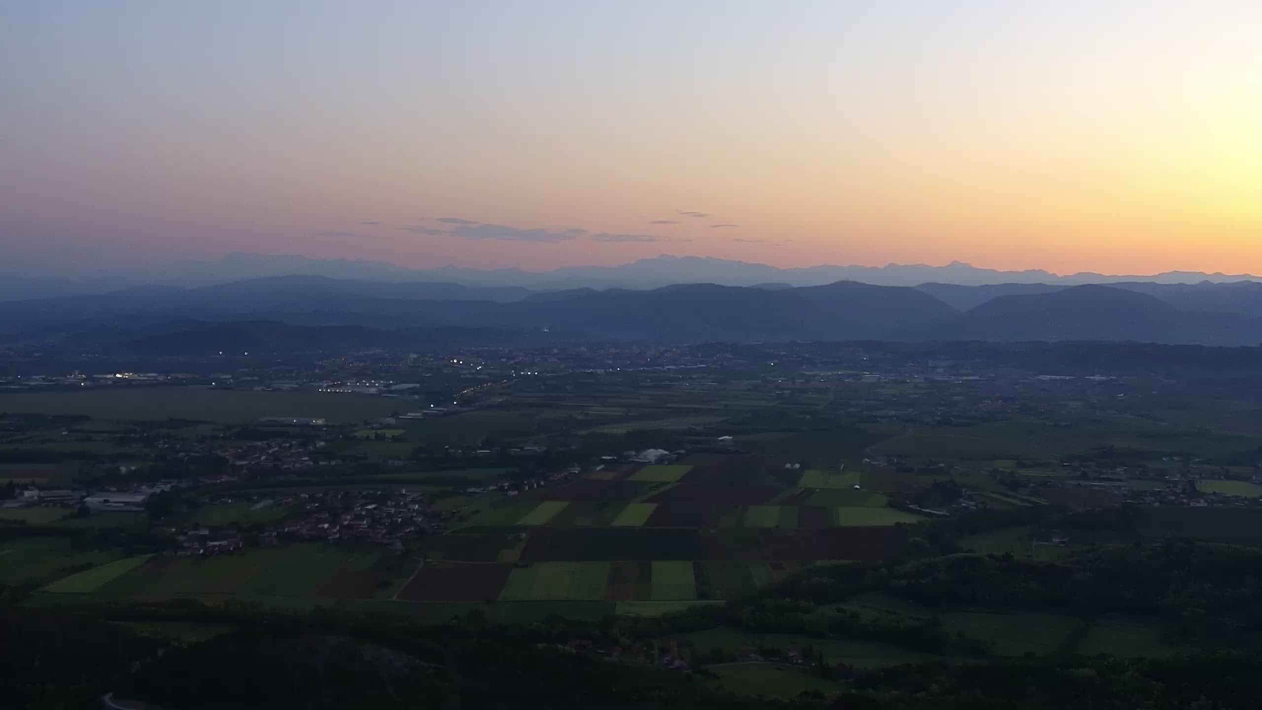 Spletna kamera Cerje – Miren – Kostanjevica – Goriška