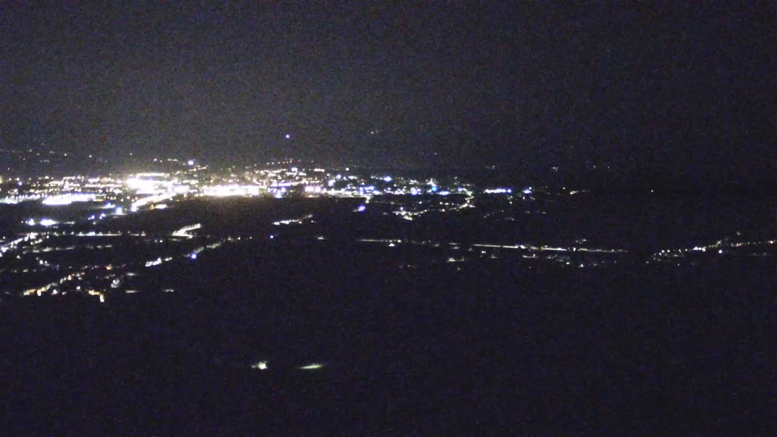 Webcam en direct Cerje – Miren – Kostanjevica – Slovénie