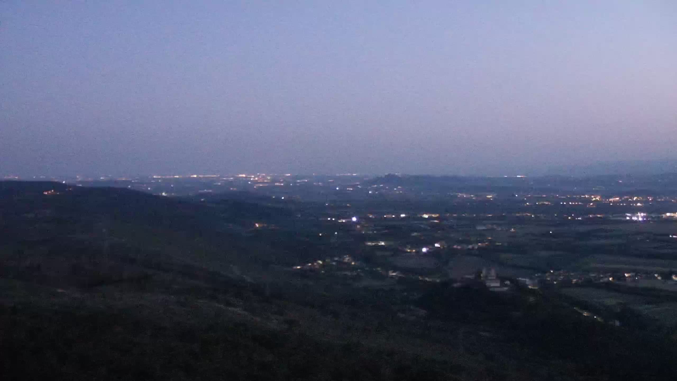 Live webcam Cerje – Miren – Kostanjevica – Slovenia