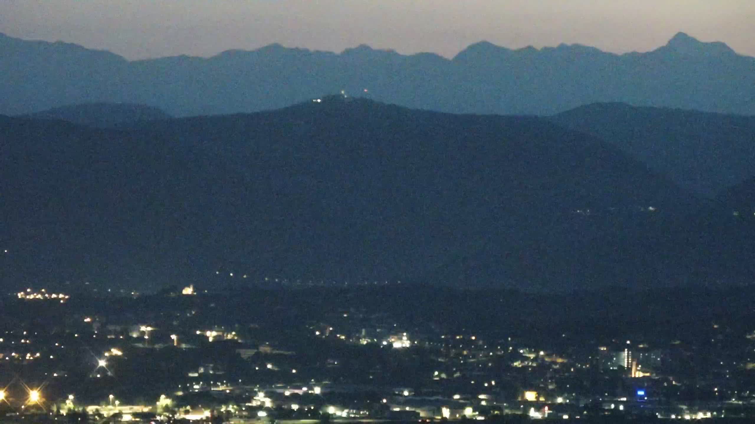 Webcam en direct Cerje – Miren – Kostanjevica – Slovénie