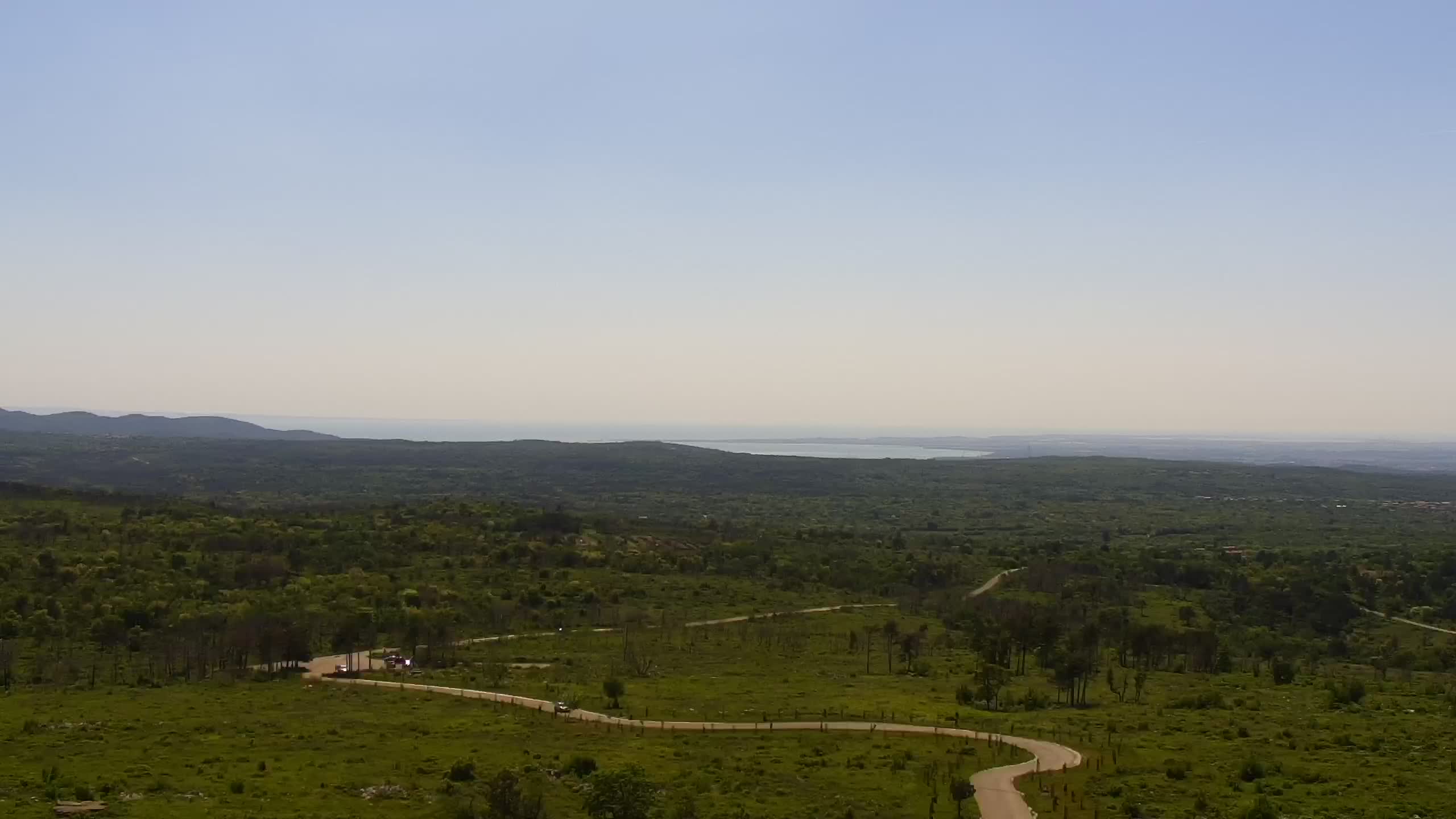 Webcam uživo Cerje – Miren – Kostanjevica – Slovenija