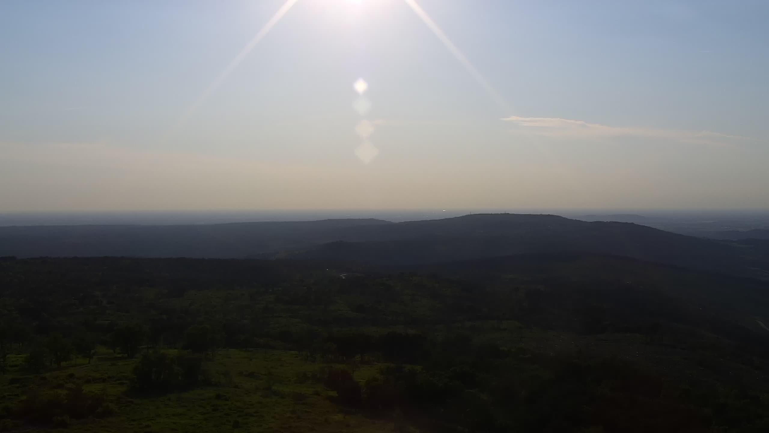 Spletna kamera Cerje – Miren – Kostanjevica – Goriška