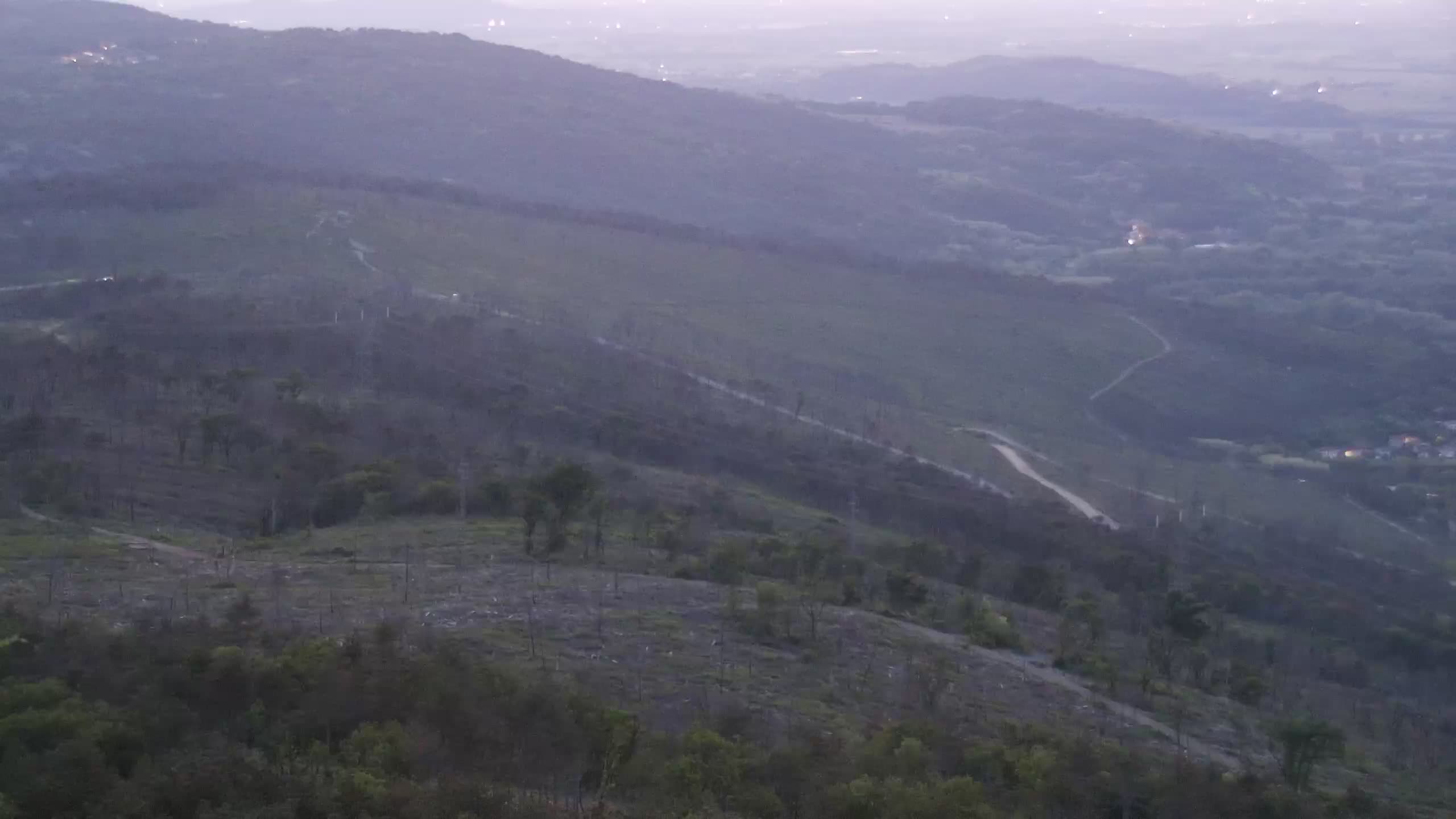 Webcam uživo Cerje – Miren – Kostanjevica – Slovenija