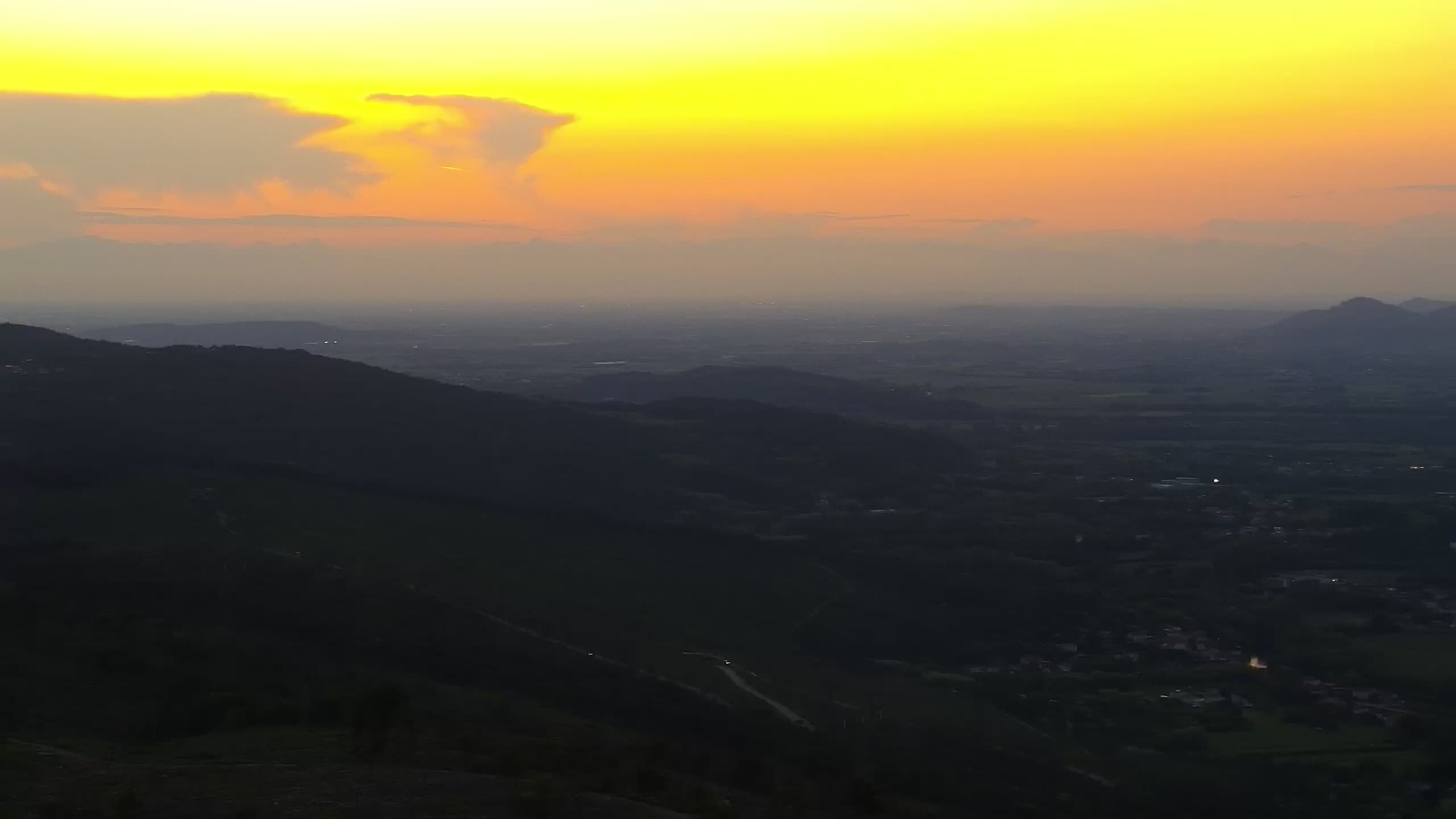 Webcam en vivo Cerje – Miren – Kostanjevica – Eslovenia
