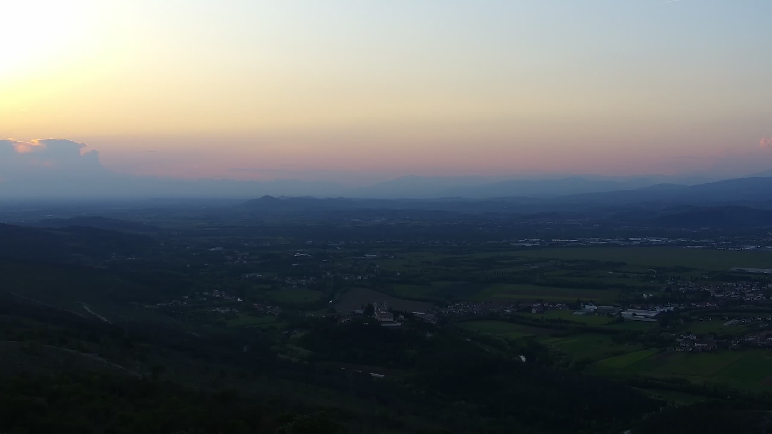 Webcam en direct Cerje – Miren – Kostanjevica – Slovénie