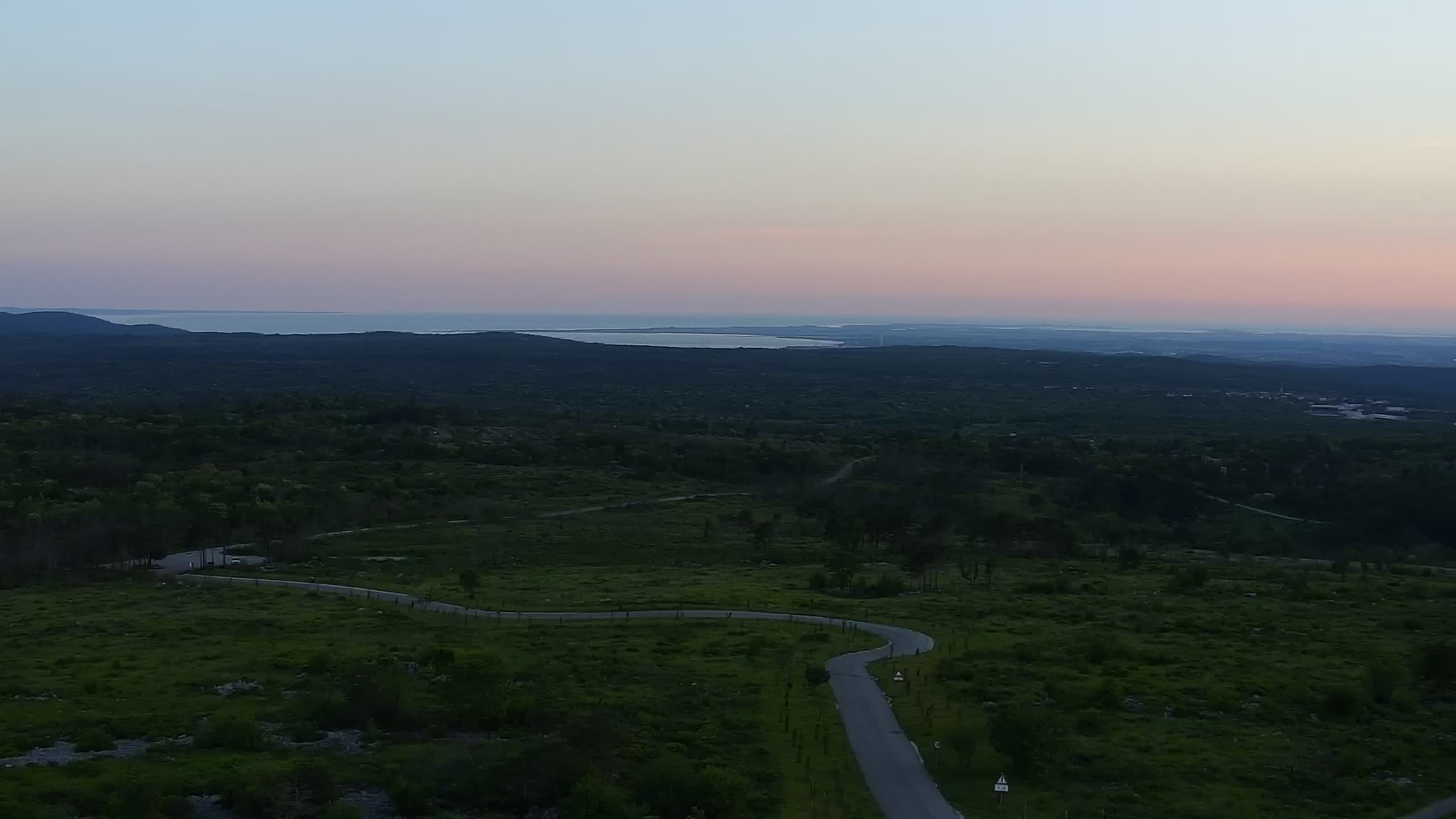 Webcam en direct Cerje – Miren – Kostanjevica – Slovénie