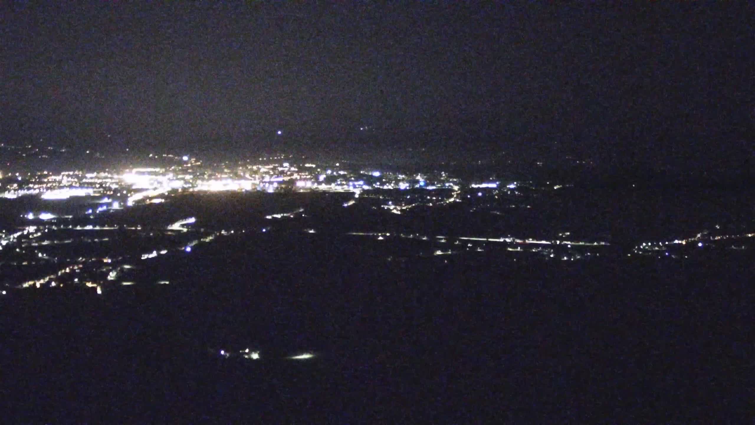 Webcam en direct Cerje – Miren – Kostanjevica – Slovénie