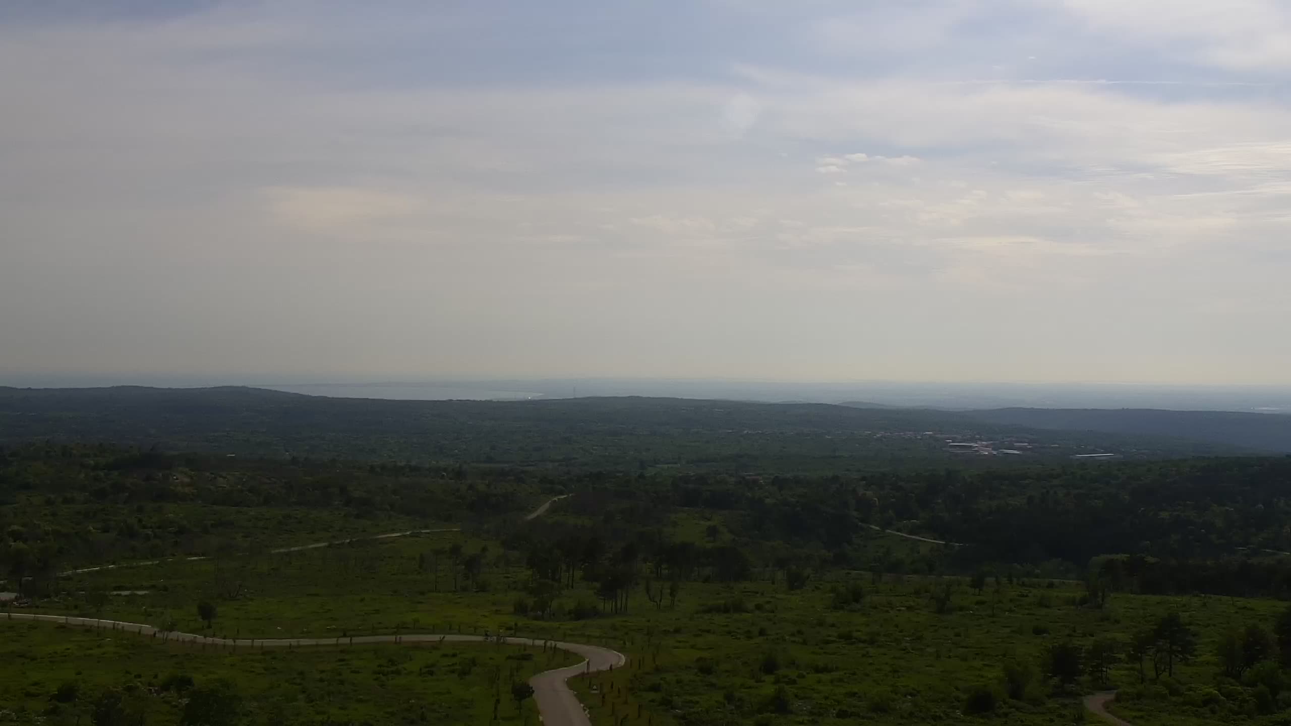 Live webcam Cerje – Miren – Kostanjevica – Slovenia