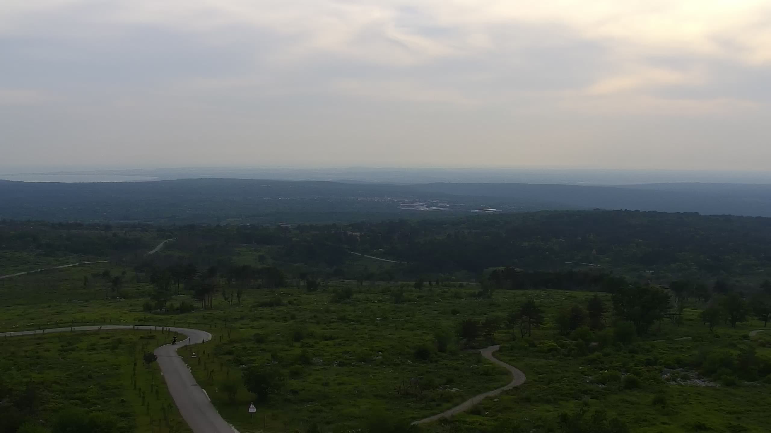 Spletna kamera Cerje – Miren – Kostanjevica – Goriška