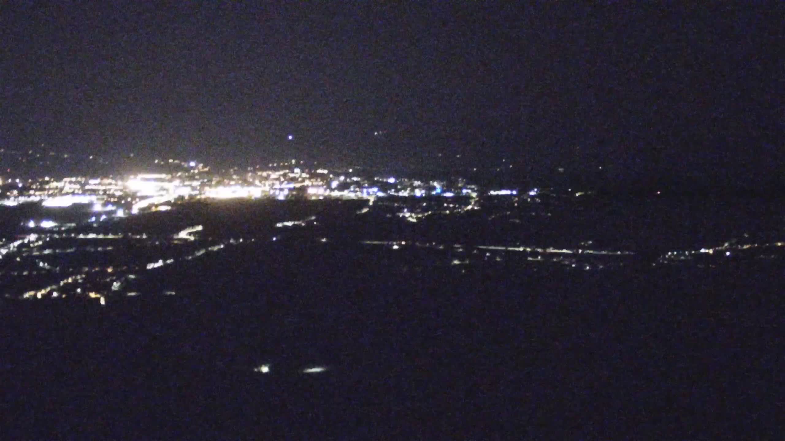 Webcam en direct Cerje – Miren – Kostanjevica – Slovénie