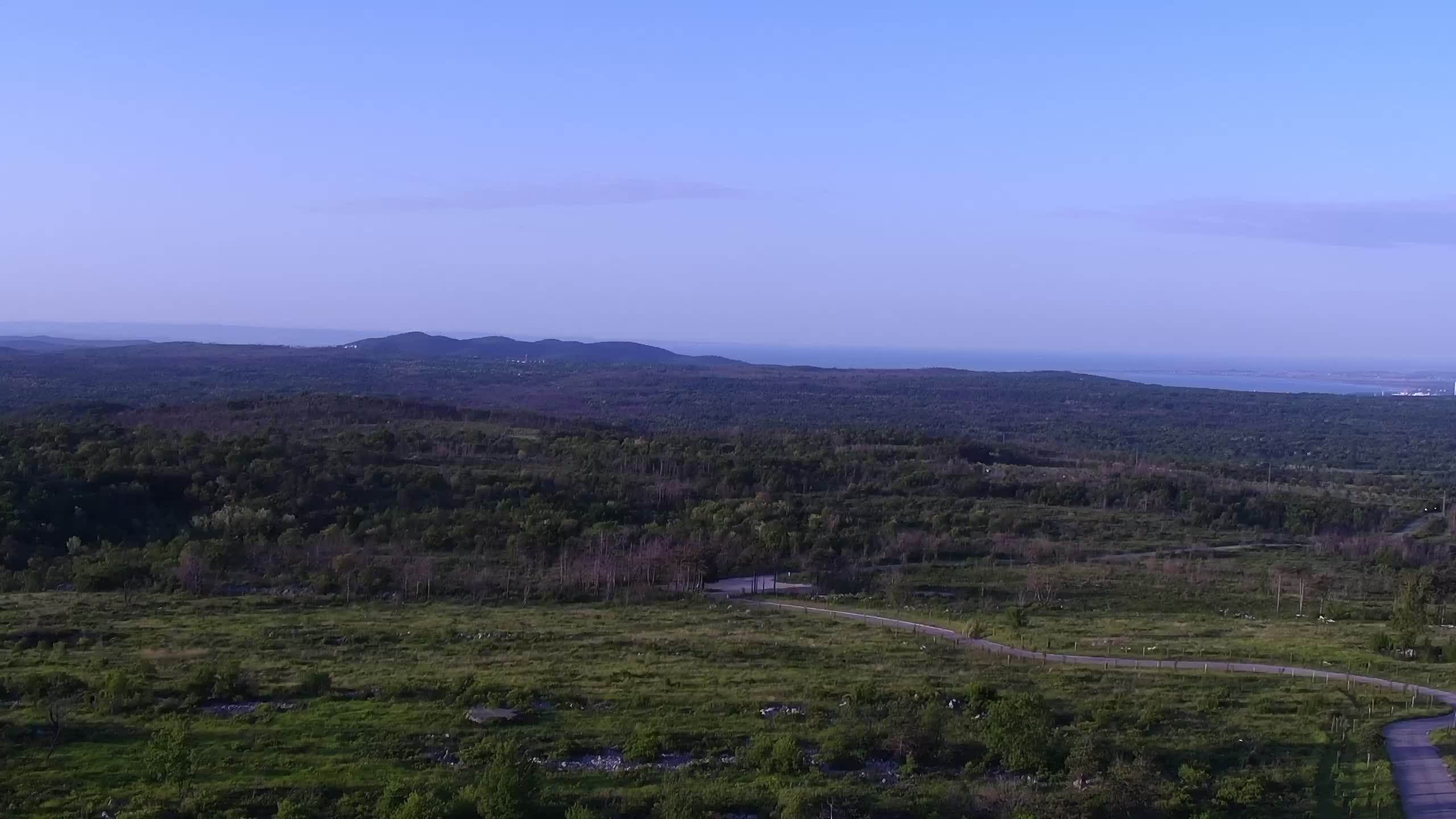 Webcam en direct Cerje – Miren – Kostanjevica – Slovénie