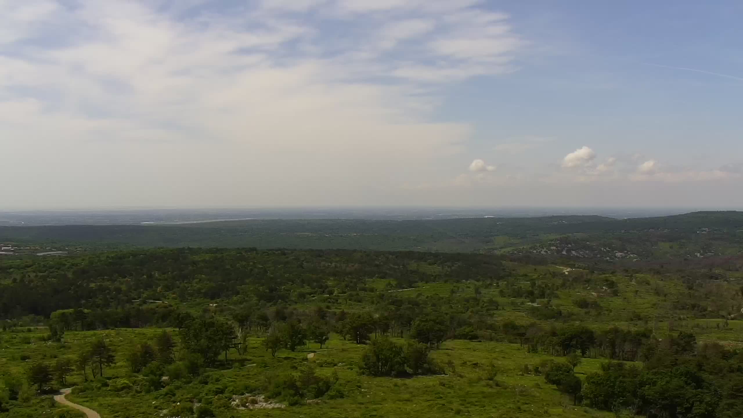 Webcam en direct Cerje – Miren – Kostanjevica – Slovénie