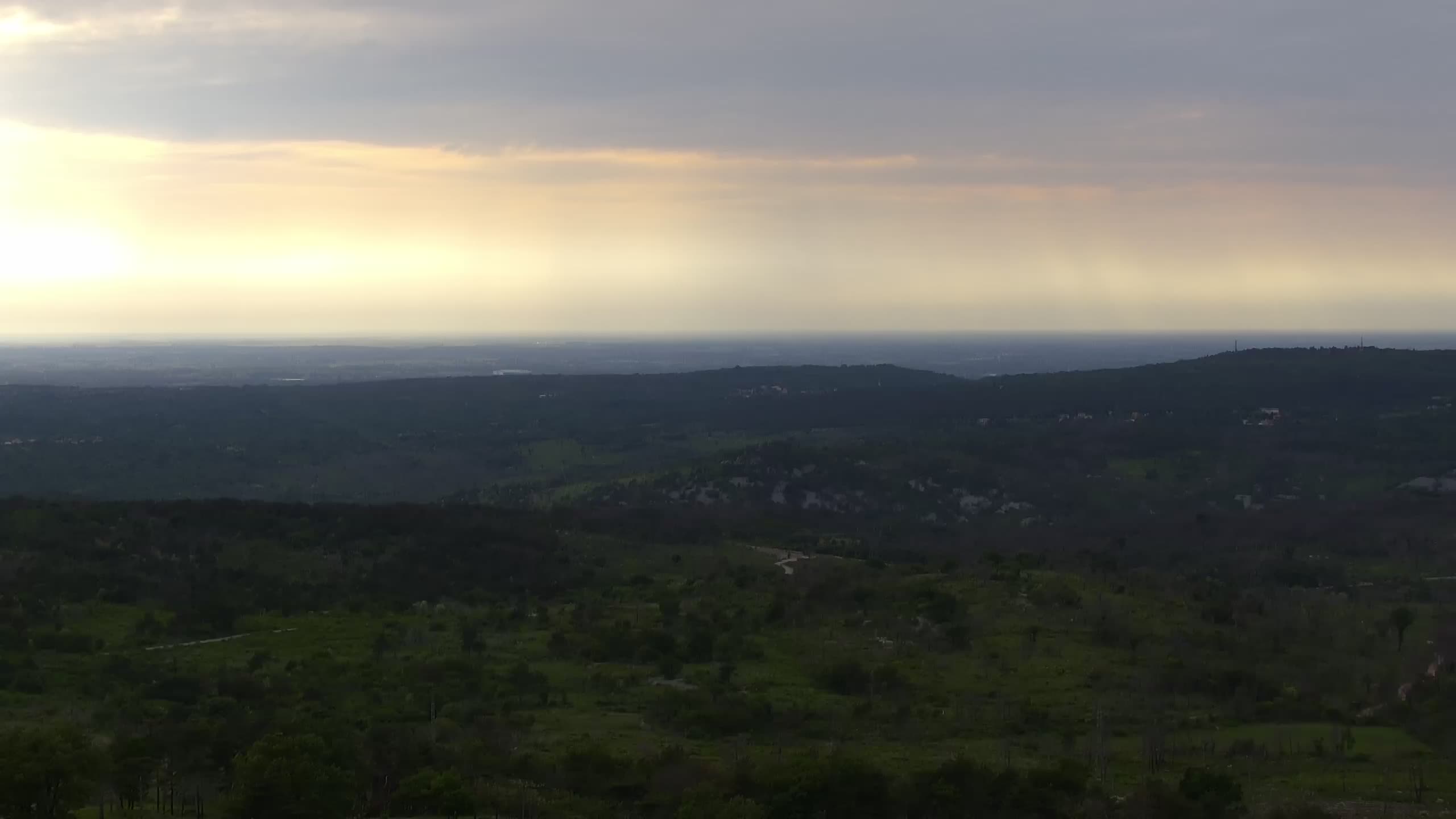 Webcam en direct Cerje – Miren – Kostanjevica – Slovénie