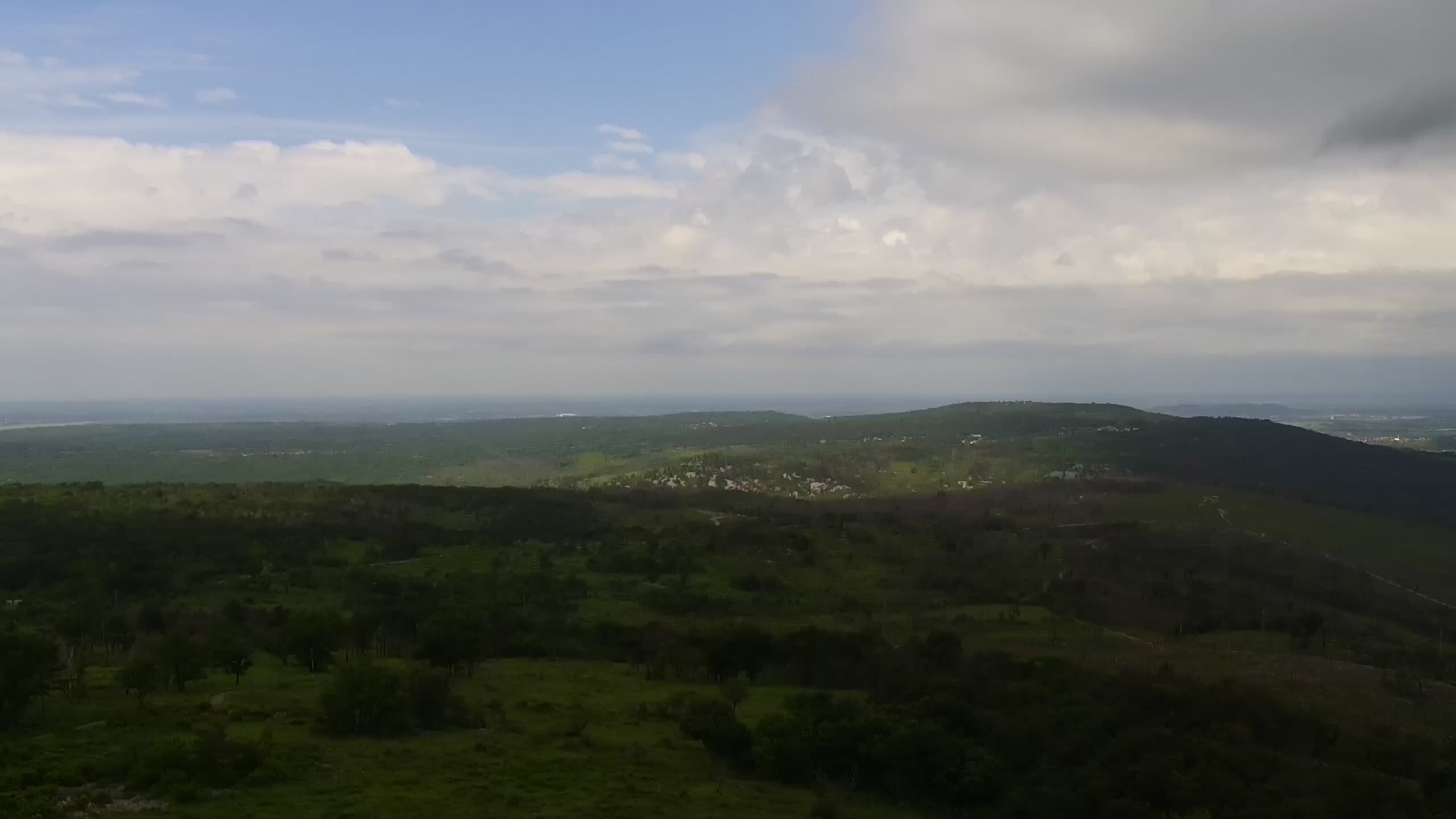 Live webcam Cerje – Miren – Kostanjevica – Slovenia