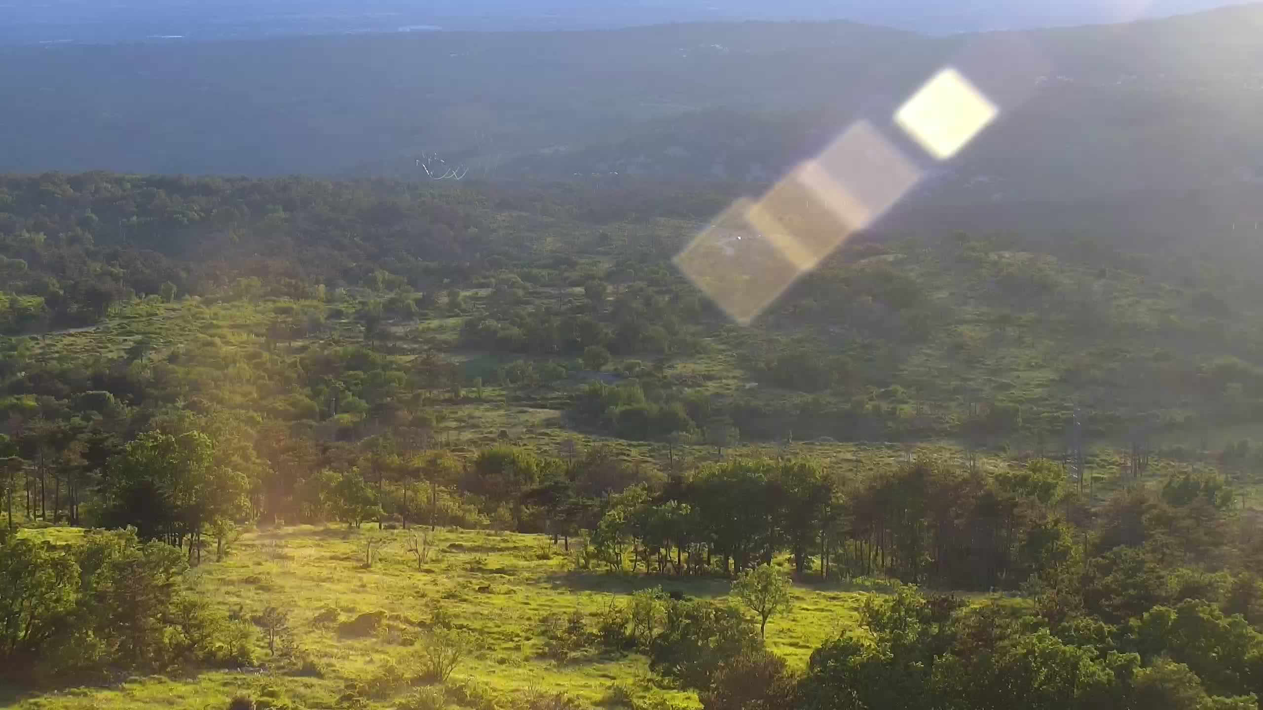Webcam uživo Cerje – Miren – Kostanjevica – Slovenija