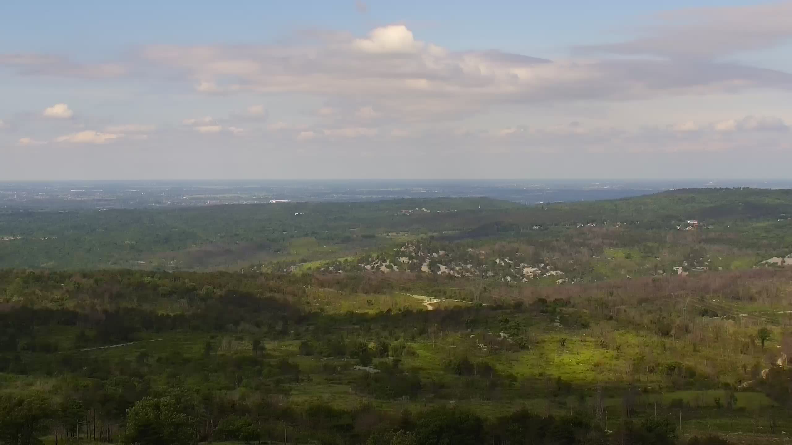 Live webcam Cerje – Miren – Kostanjevica – Slovenia