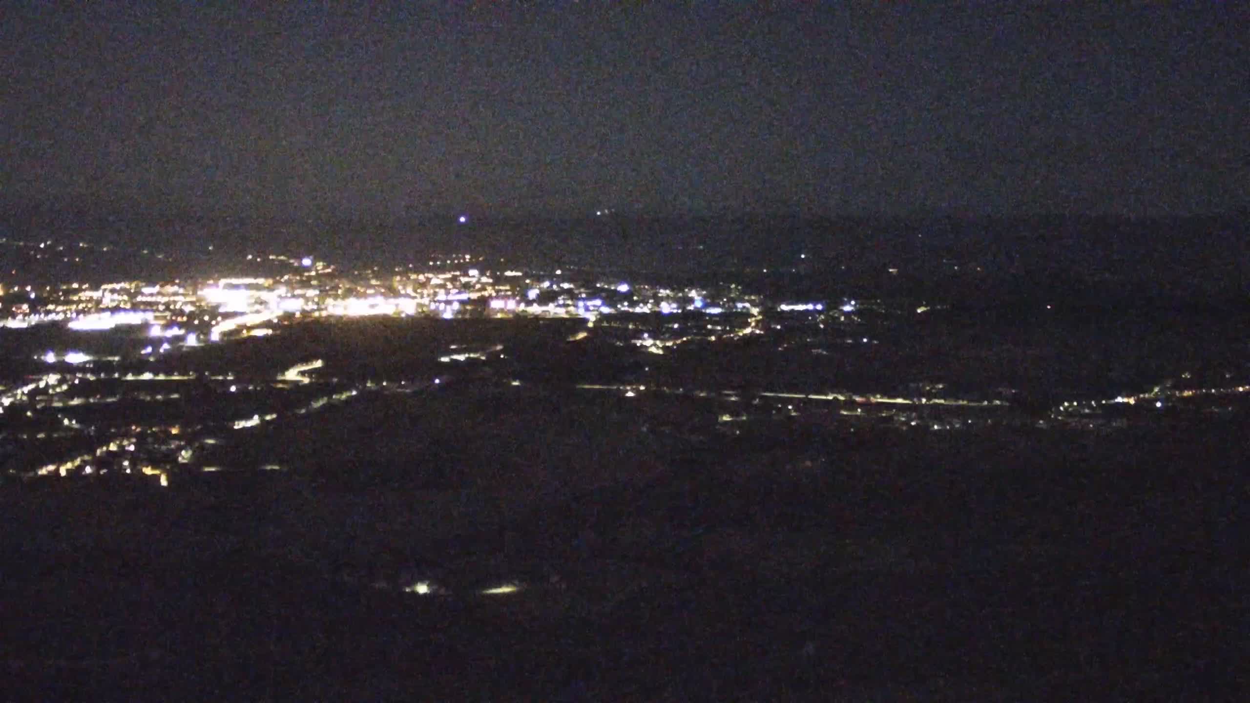 Live webcam Cerje – Miren – Kostanjevica – Slovenia