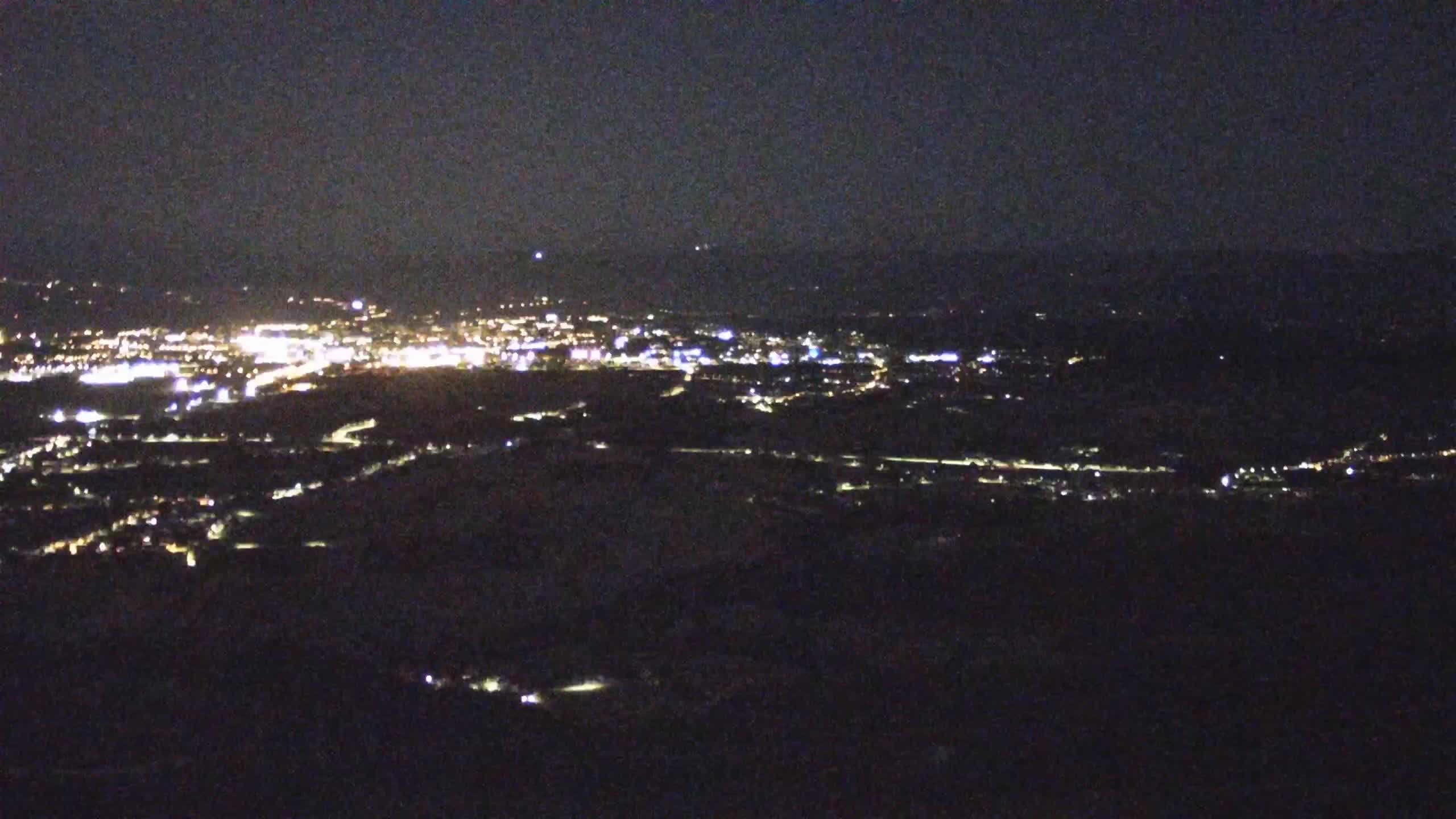 Live webcam Cerje – Miren – Kostanjevica – Slovenia