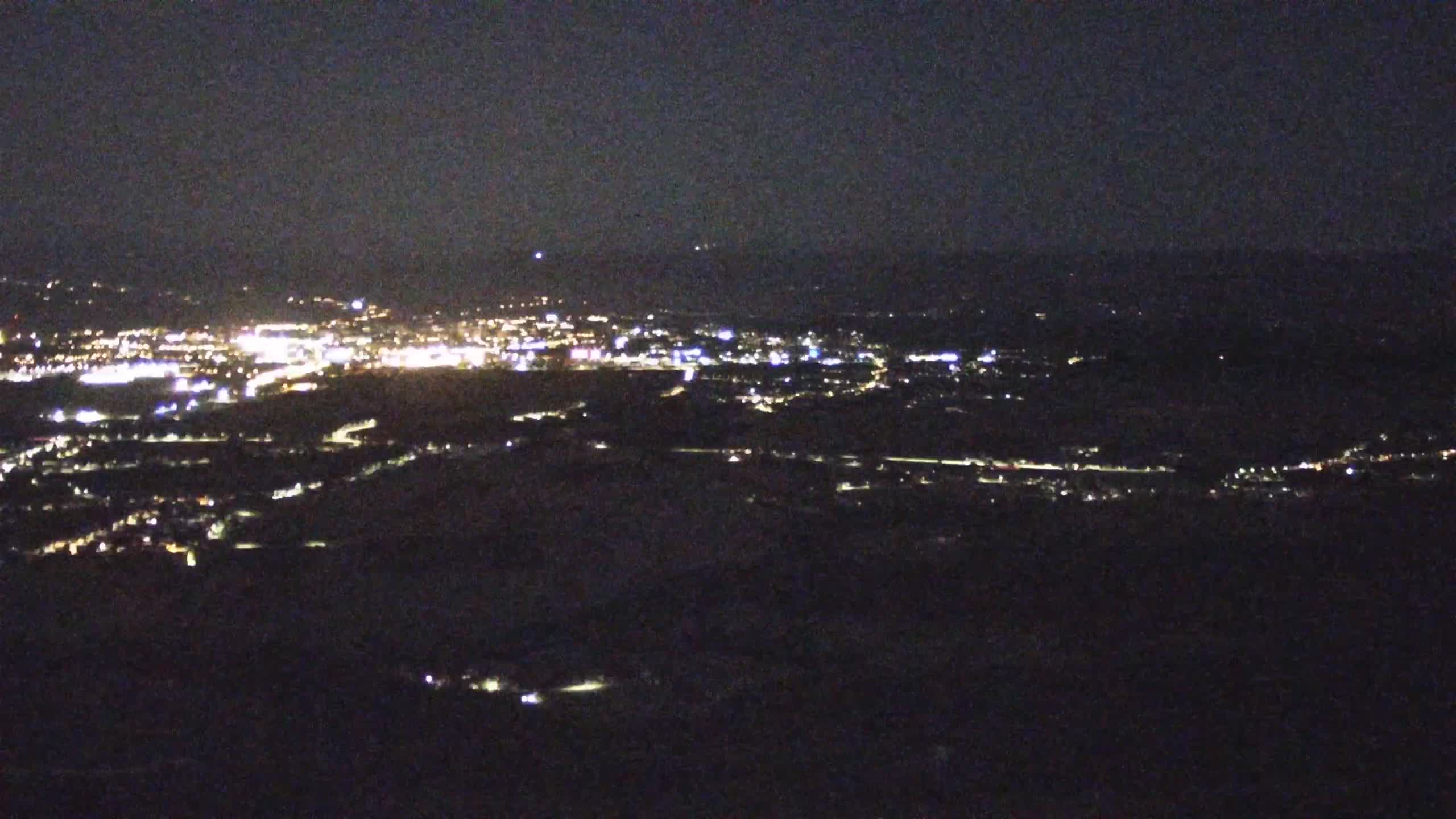 Live webcam Cerje – Miren – Kostanjevica – Slovenia