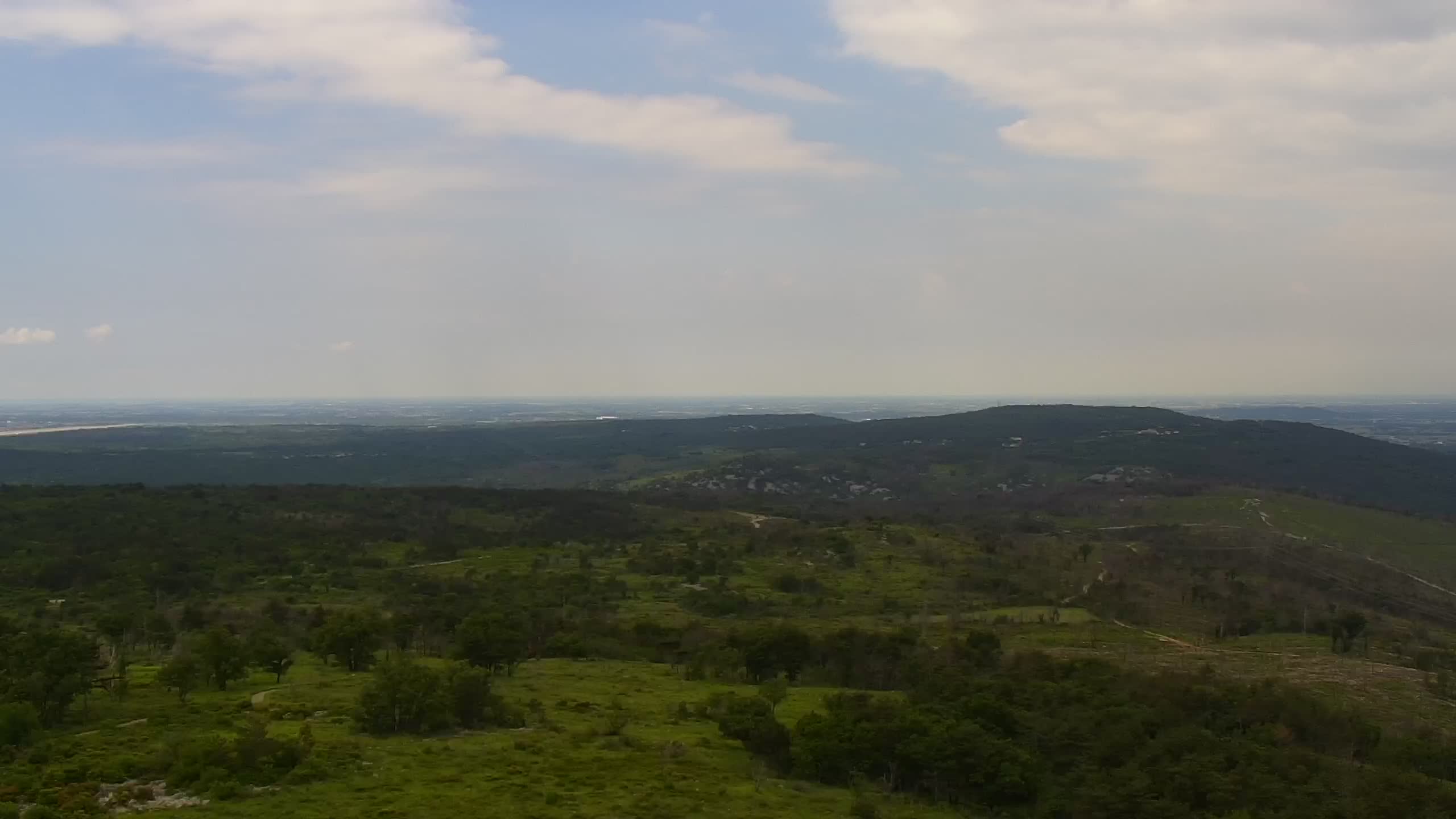 Webcam en direct Cerje – Miren – Kostanjevica – Slovénie