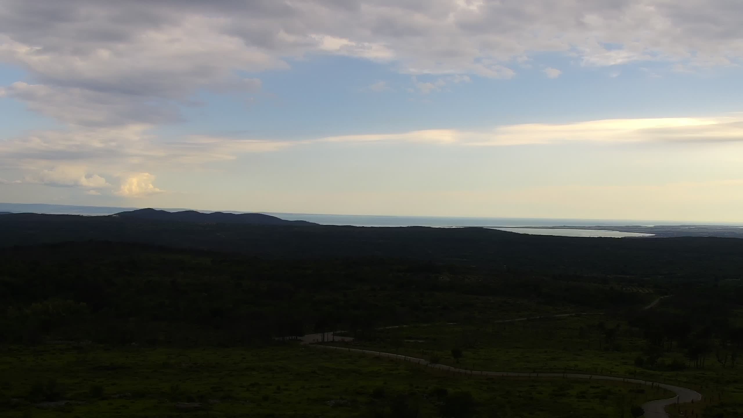 Webcam uživo Cerje – Miren – Kostanjevica – Slovenija