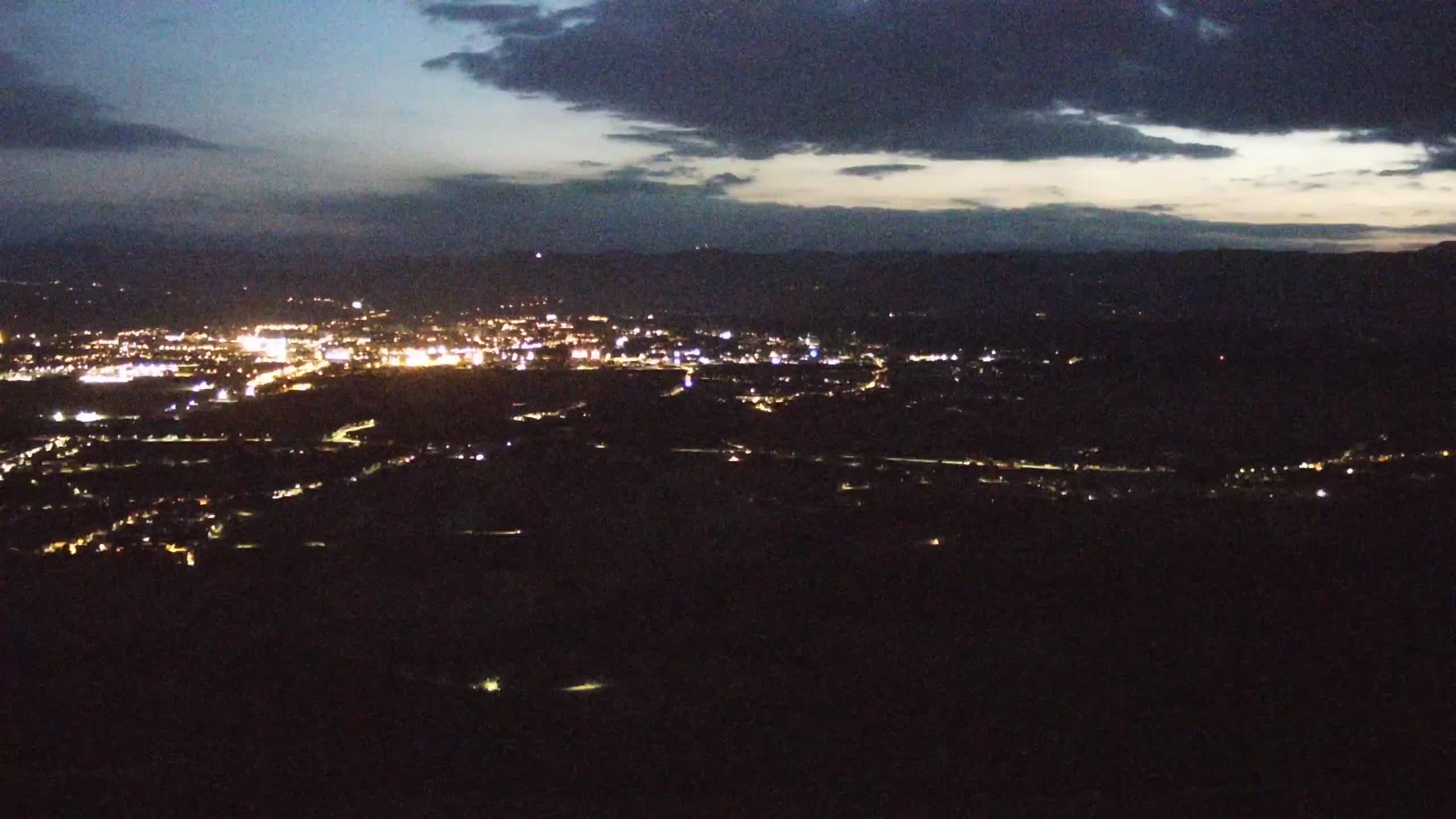 Webcam uživo Cerje – Miren – Kostanjevica – Slovenija