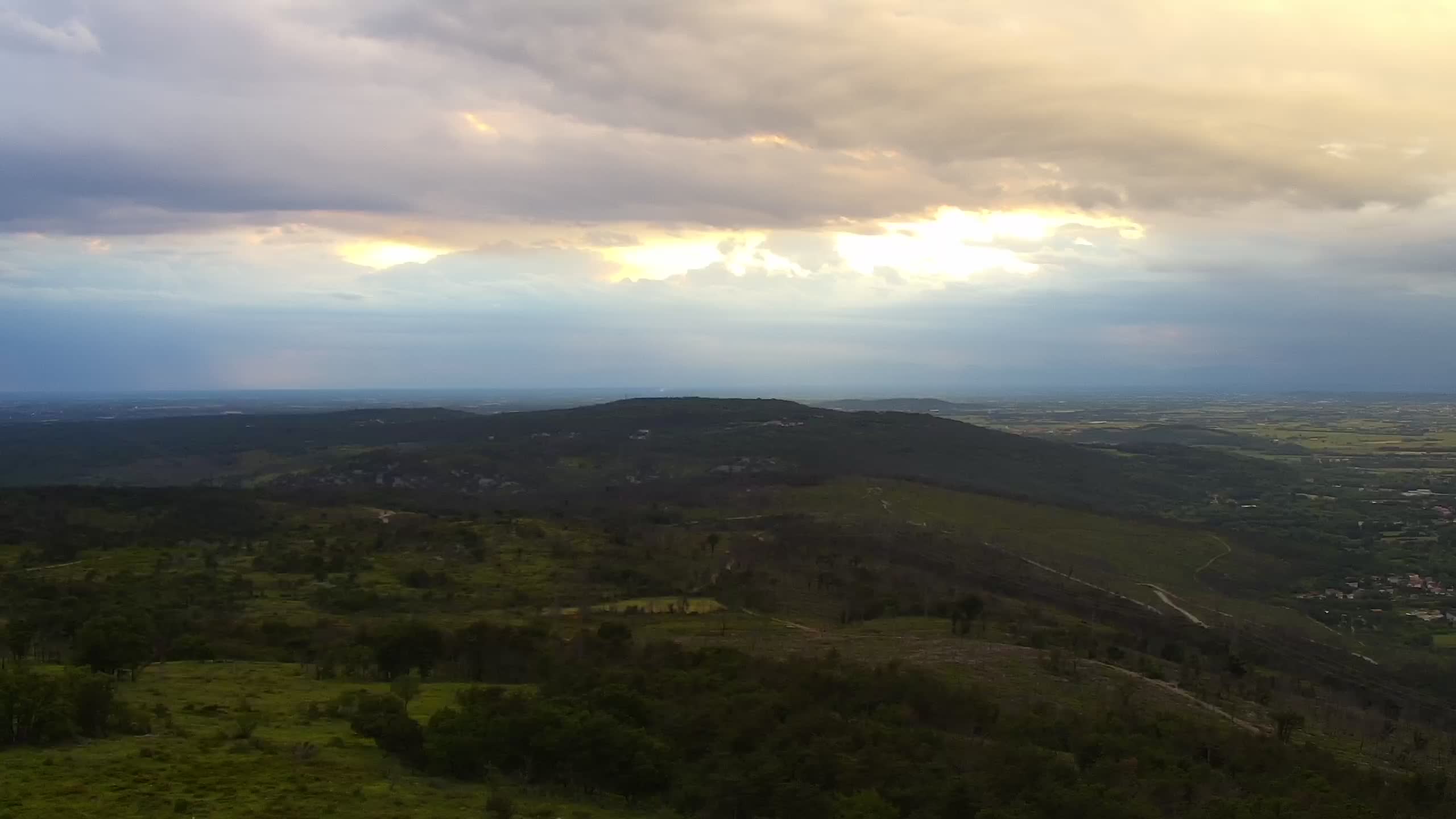 Webcam en vivo Cerje – Miren – Kostanjevica – Eslovenia