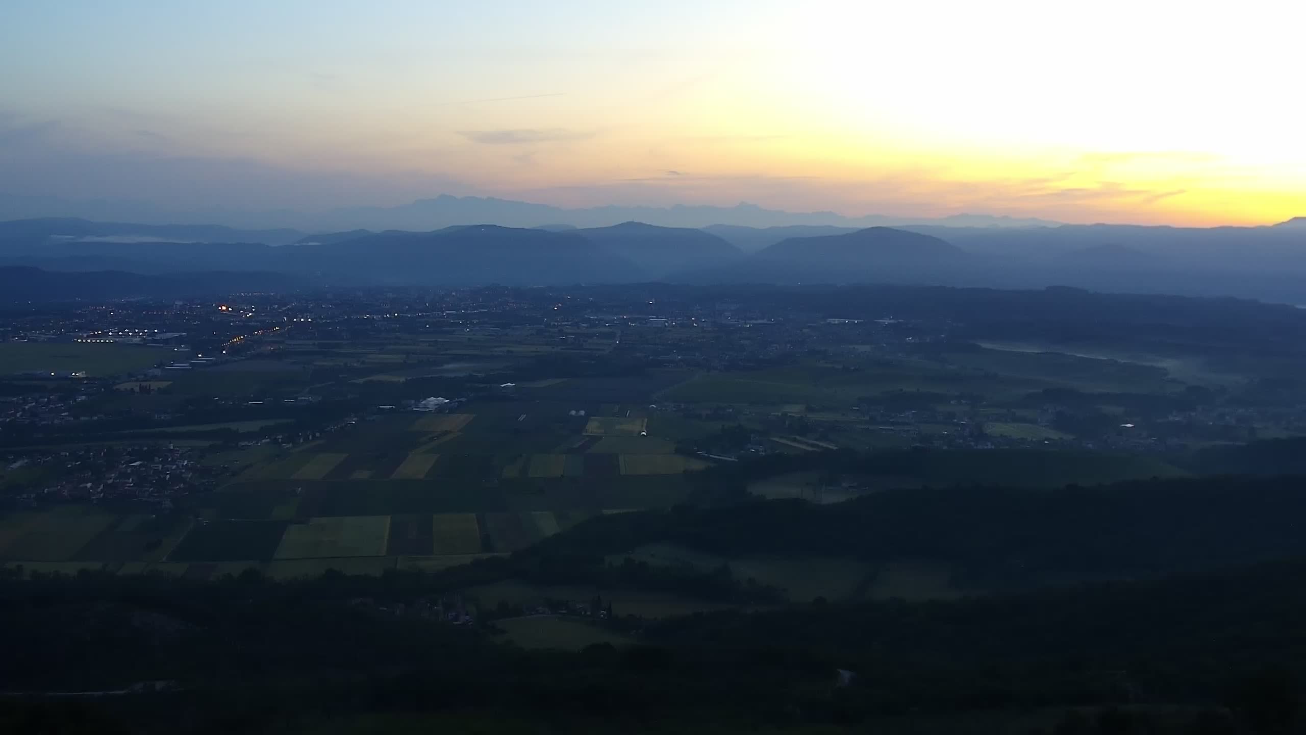 Live webcam Cerje – Miren – Kostanjevica – Slovenia