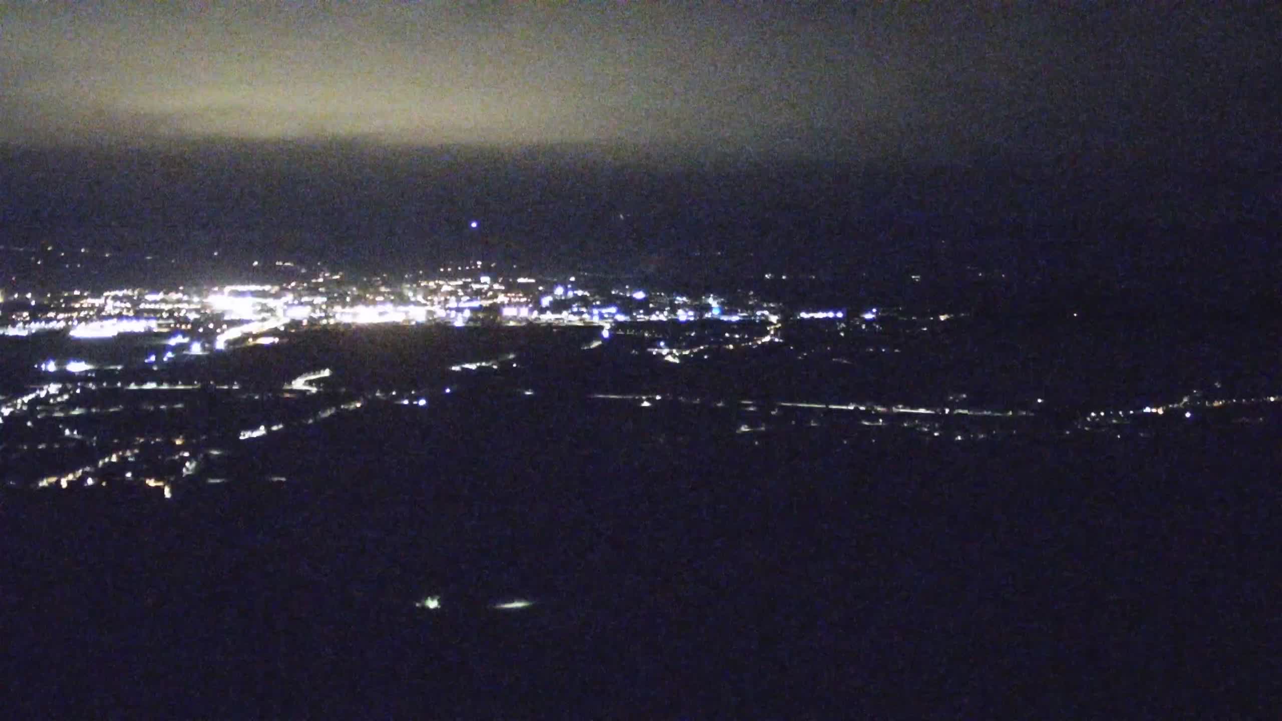 Webcam en direct Cerje – Miren – Kostanjevica – Slovénie