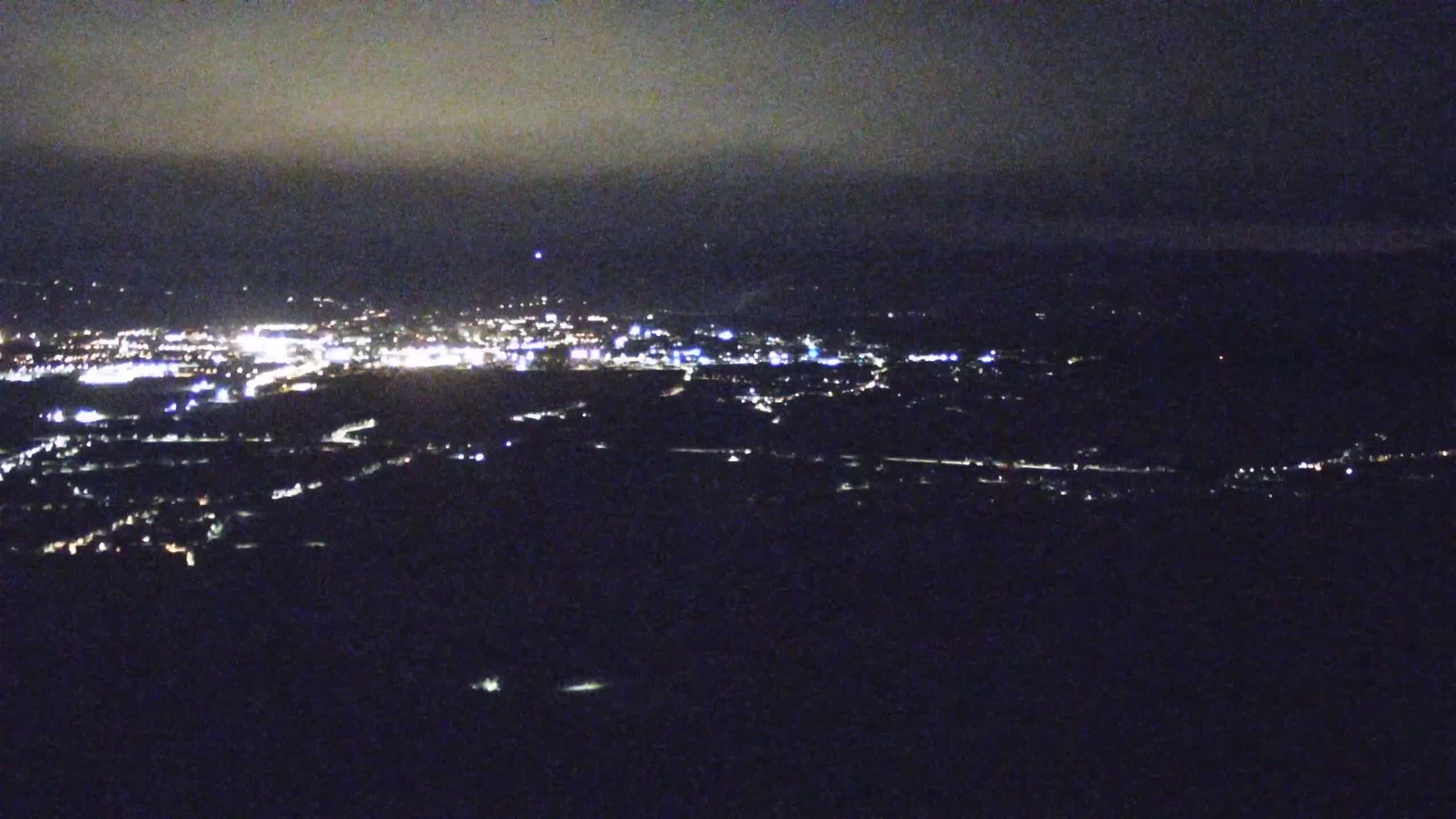 Live webcam Cerje – Miren – Kostanjevica – Slovenia