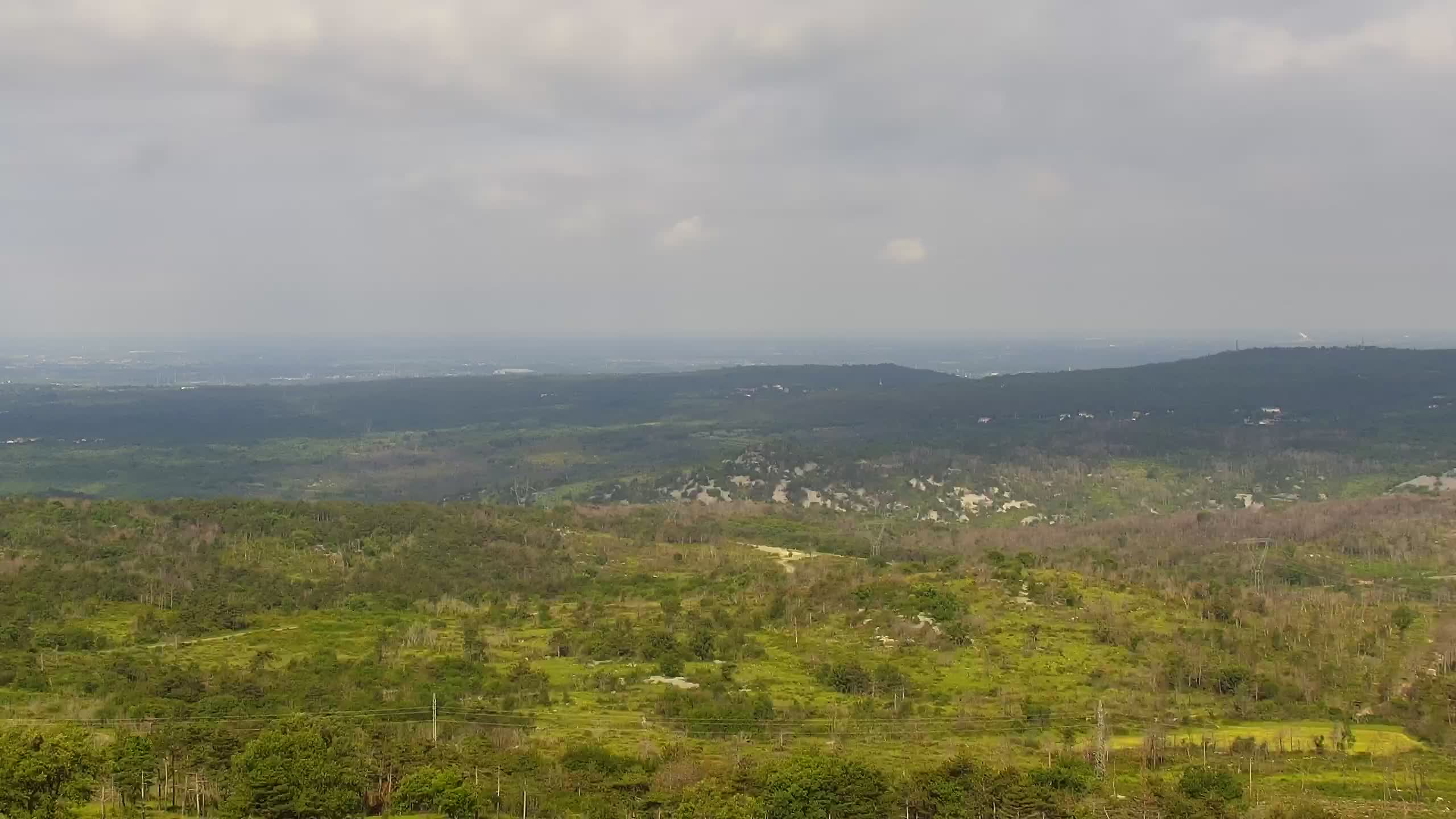 Spletna kamera Cerje – Miren – Kostanjevica – Goriška
