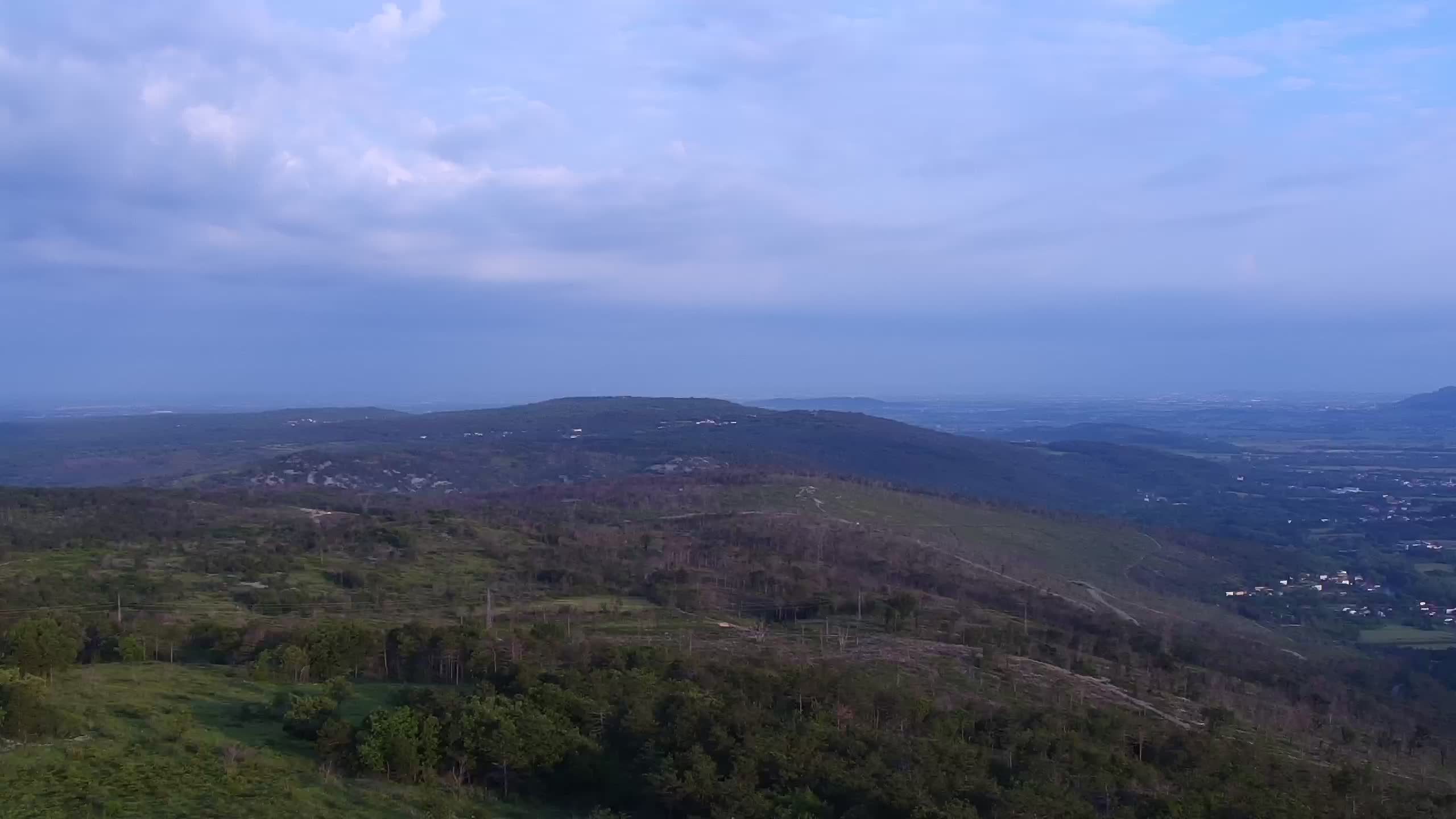 Webcam en vivo Cerje – Miren – Kostanjevica – Eslovenia