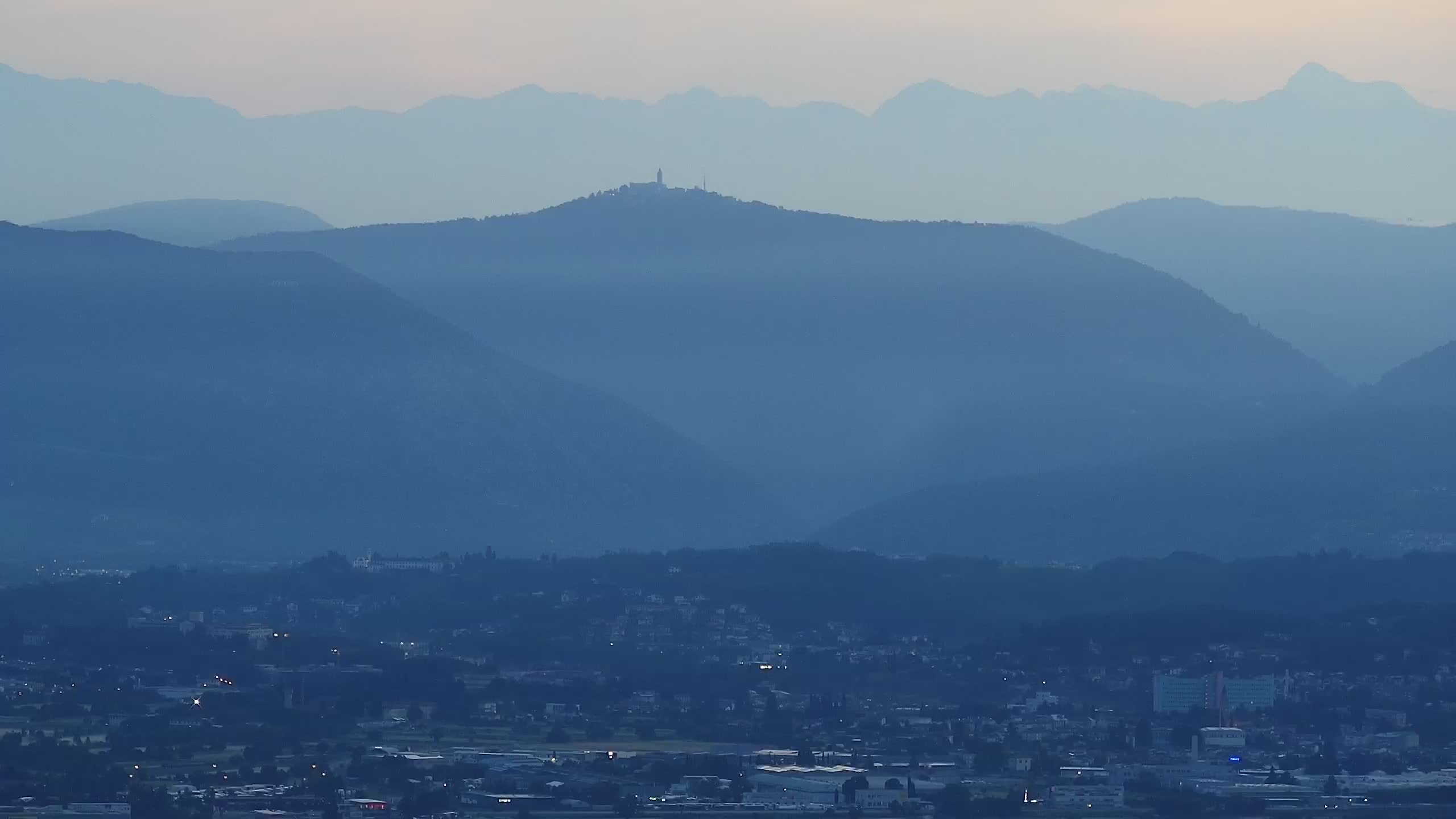 Live webcam Cerje – Miren – Kostanjevica – Slovenia