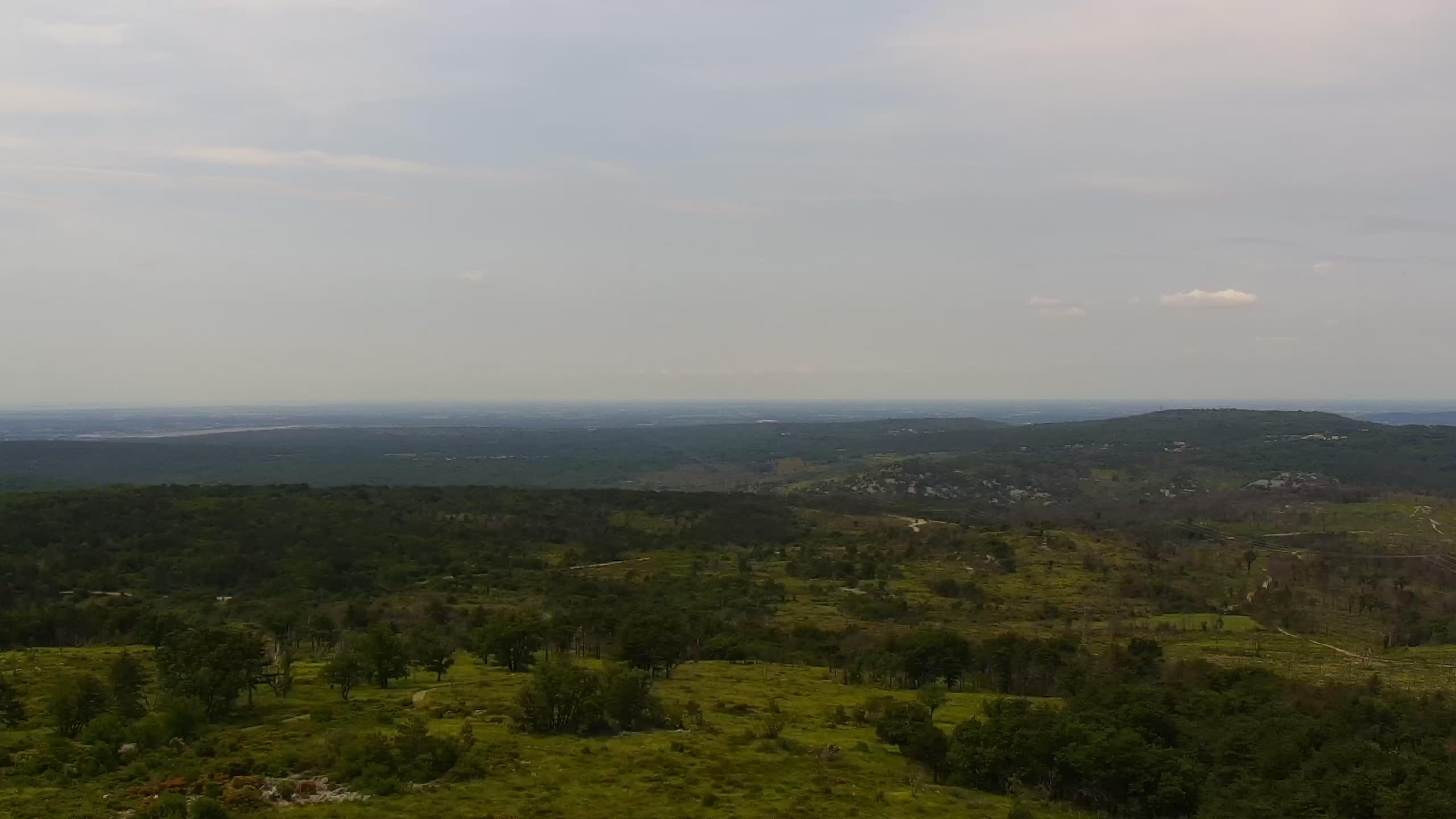 Spletna kamera Cerje – Miren – Kostanjevica – Goriška