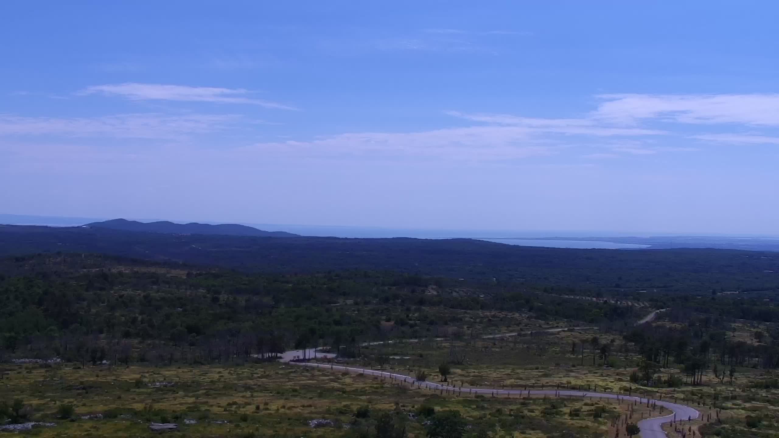 Webcam uživo Cerje – Miren – Kostanjevica – Slovenija