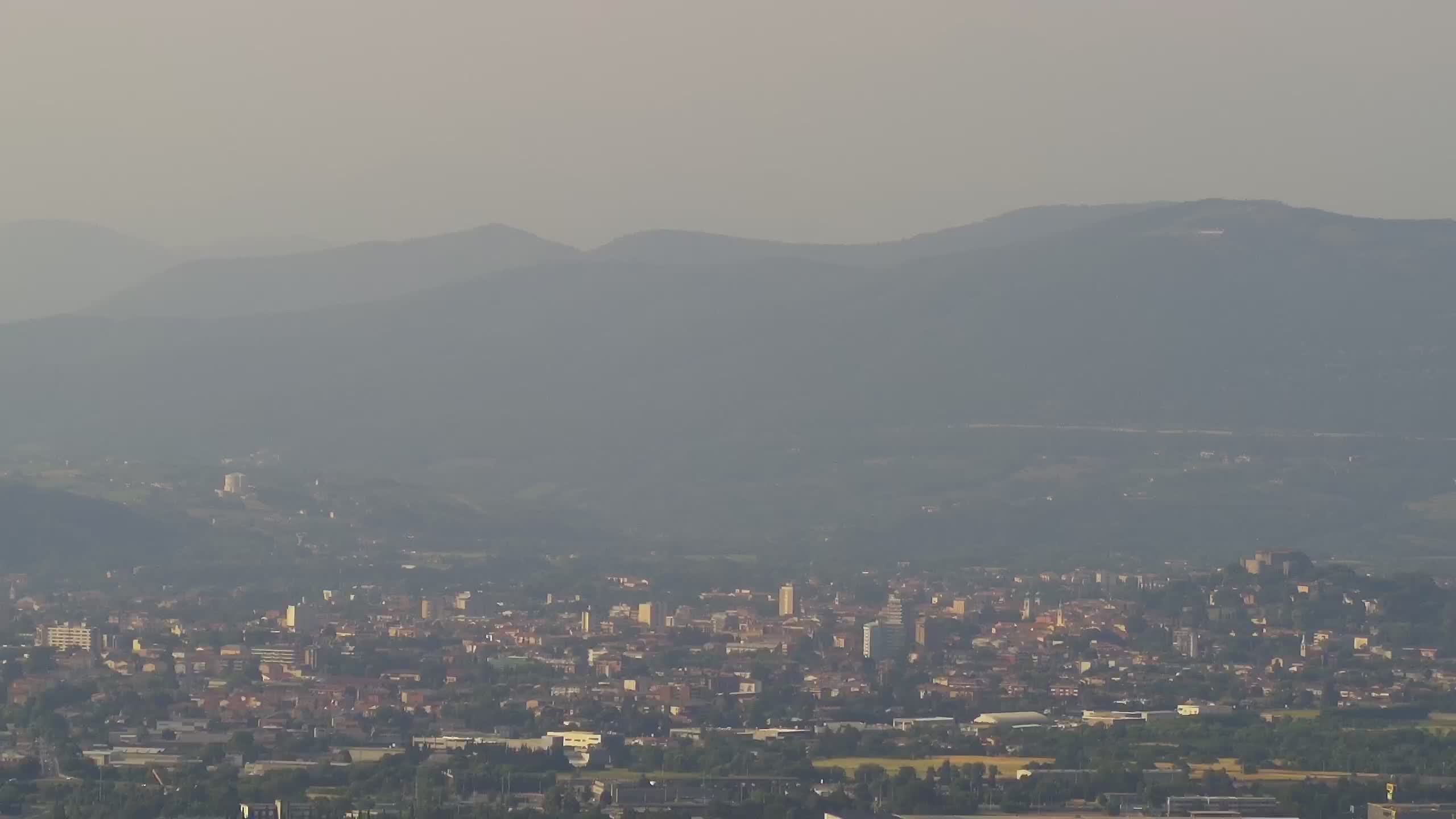 Live webcam Cerje – Miren – Kostanjevica – Slovenia