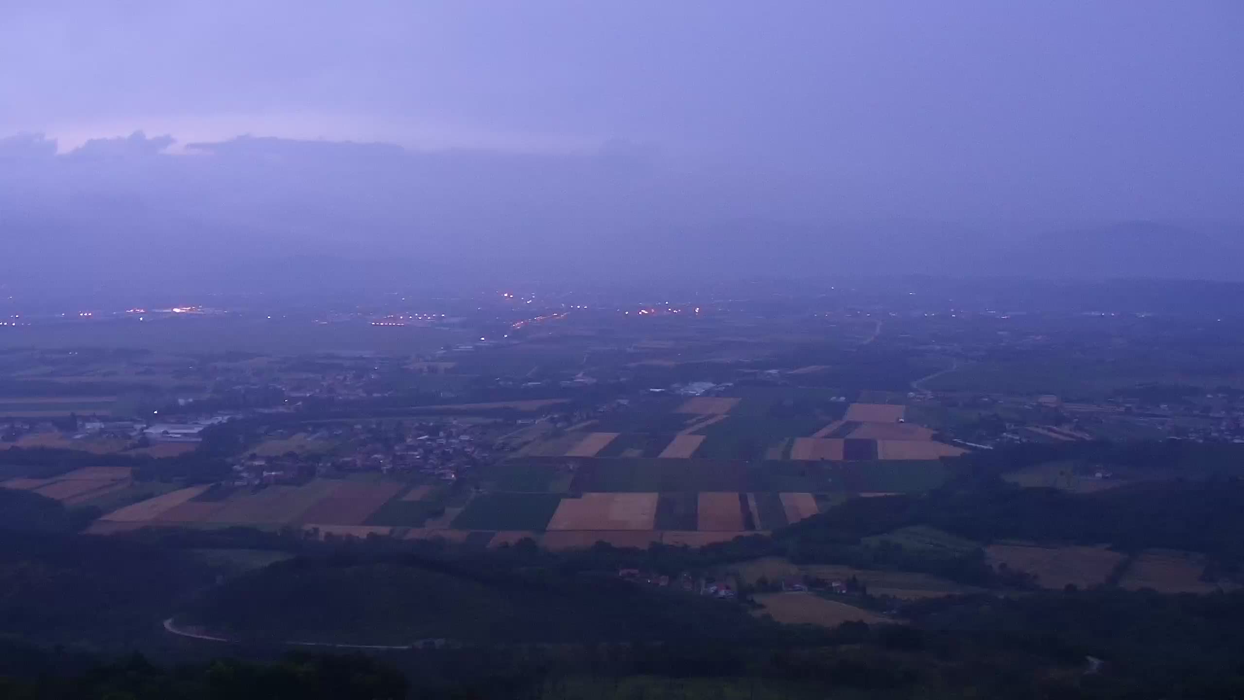 Live webcam Cerje – Miren – Kostanjevica – Slovenia